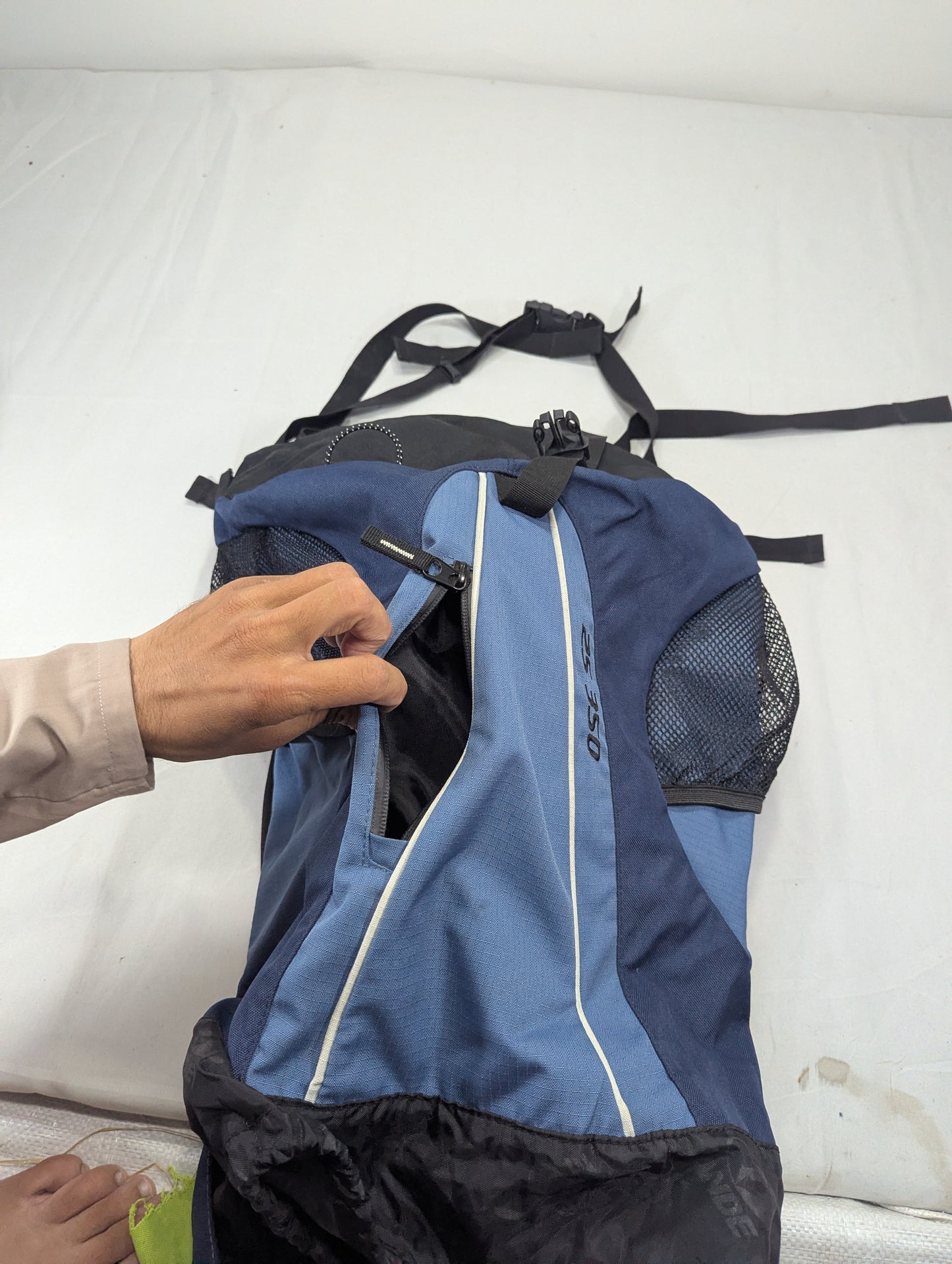 Title will update soon