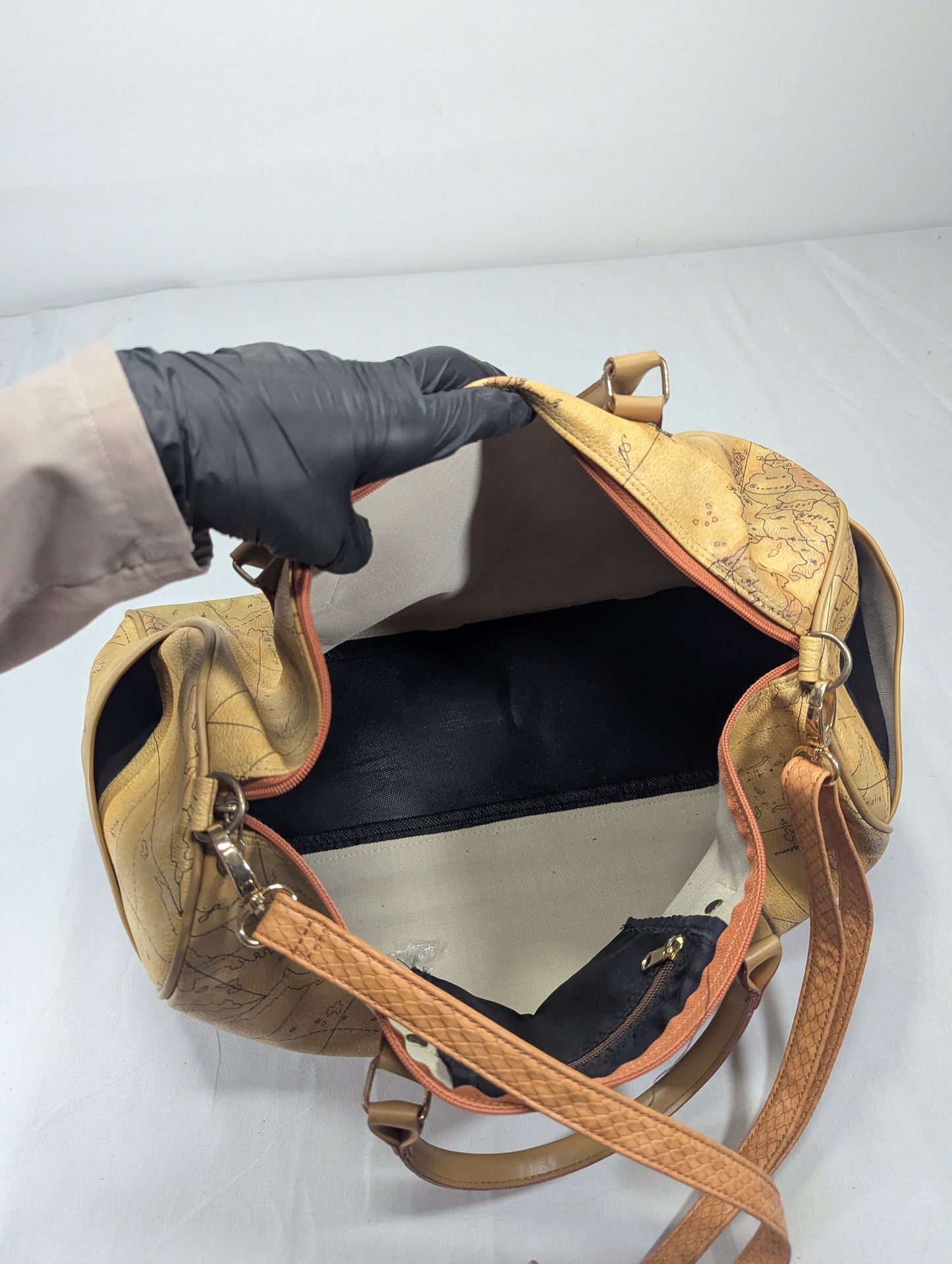 Map pattern Korean Title will update soon