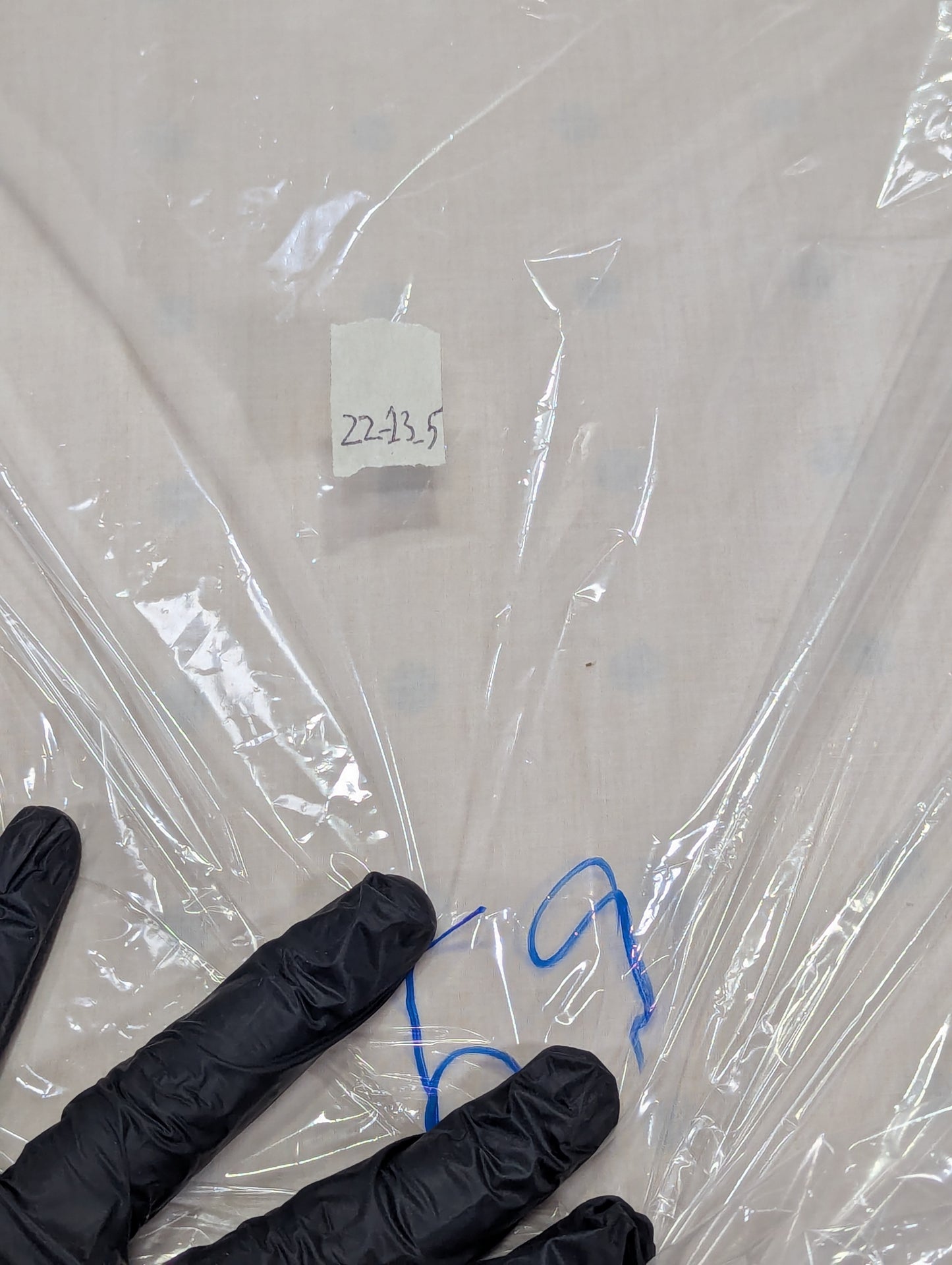 USA Lot Sanitized Germ Free Memory/ Medicated Pillow P59