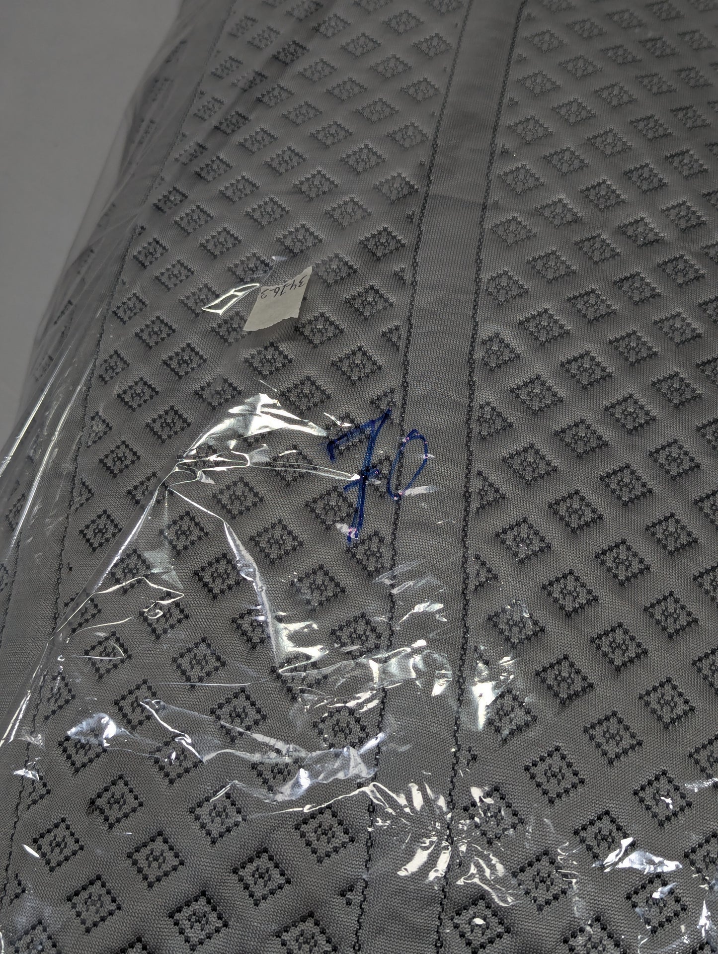 SHARADED USA Lot Sanitized Germ Free Memory/ Medicated Pillow P70