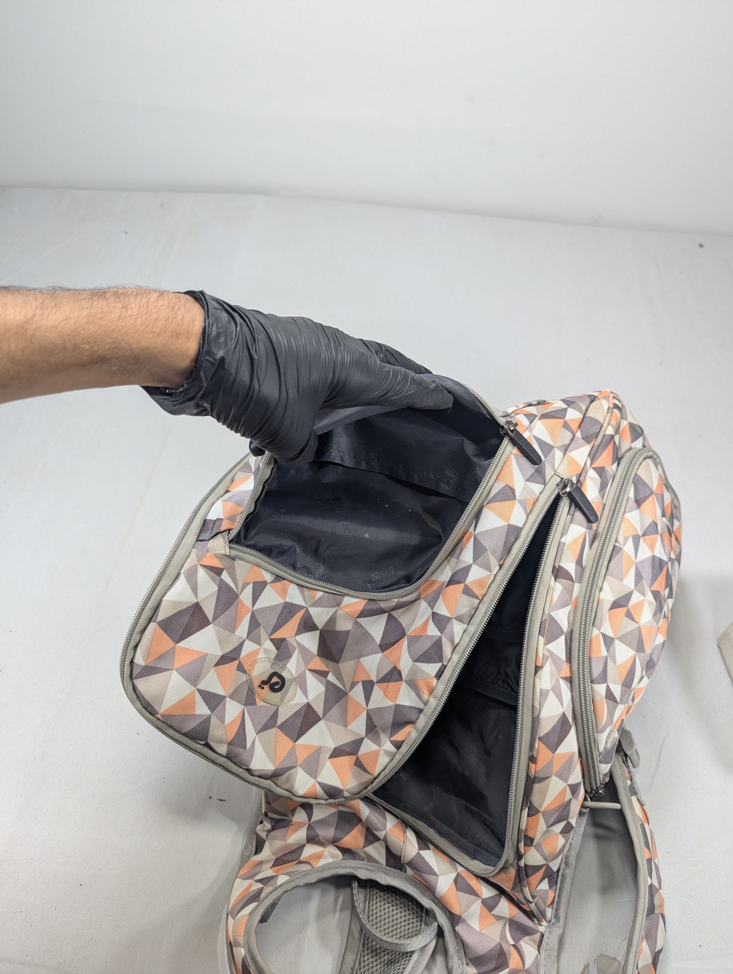 Title will update soon