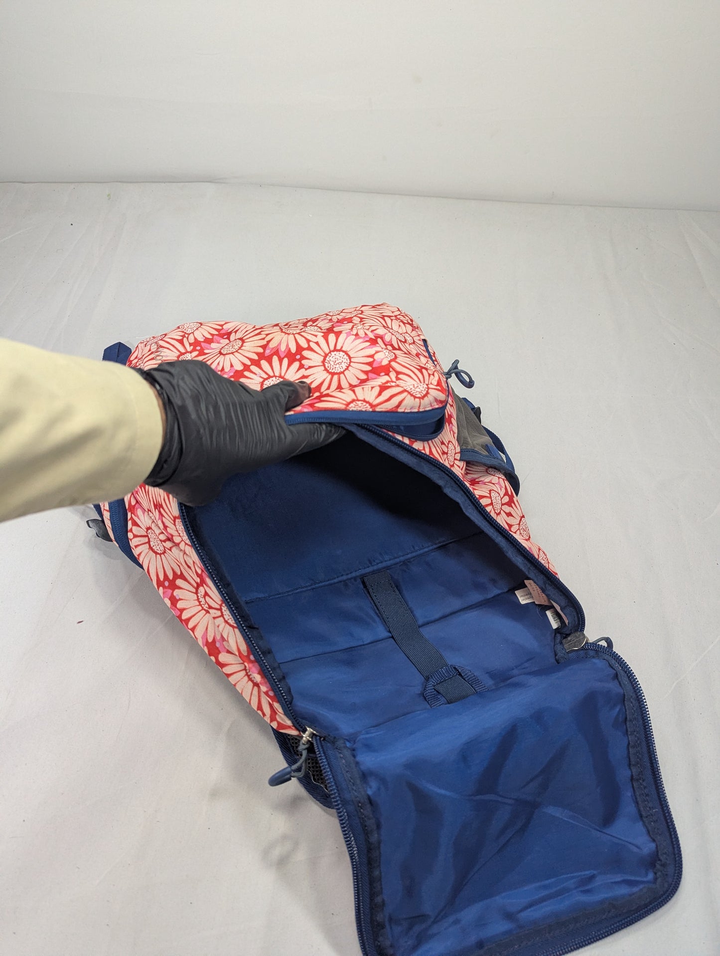 Title will update soon