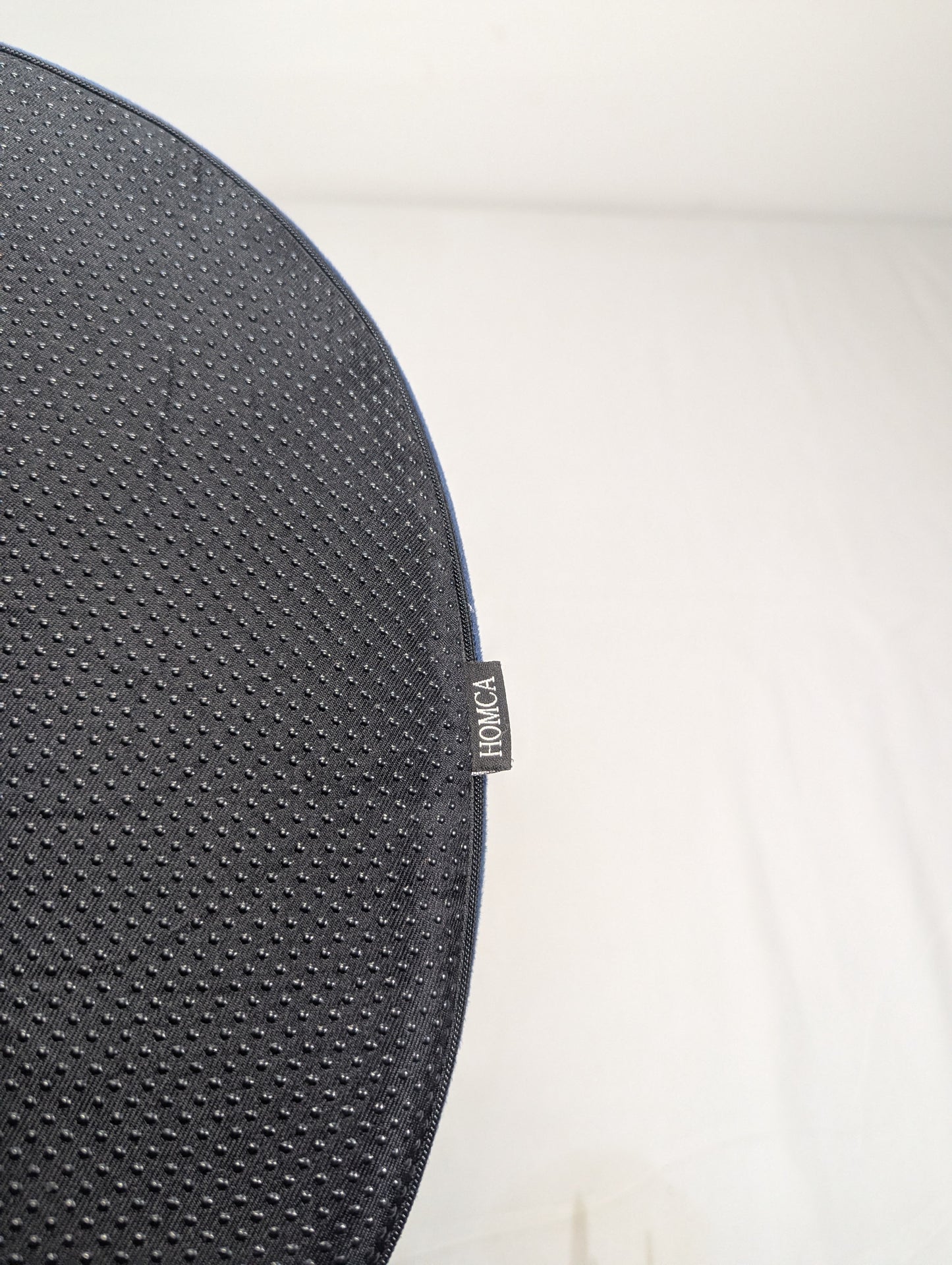 Chair Cushion - Ergonomic Seat Cushion for Orthopedic Coccyx, Relief Hip & Back Support -