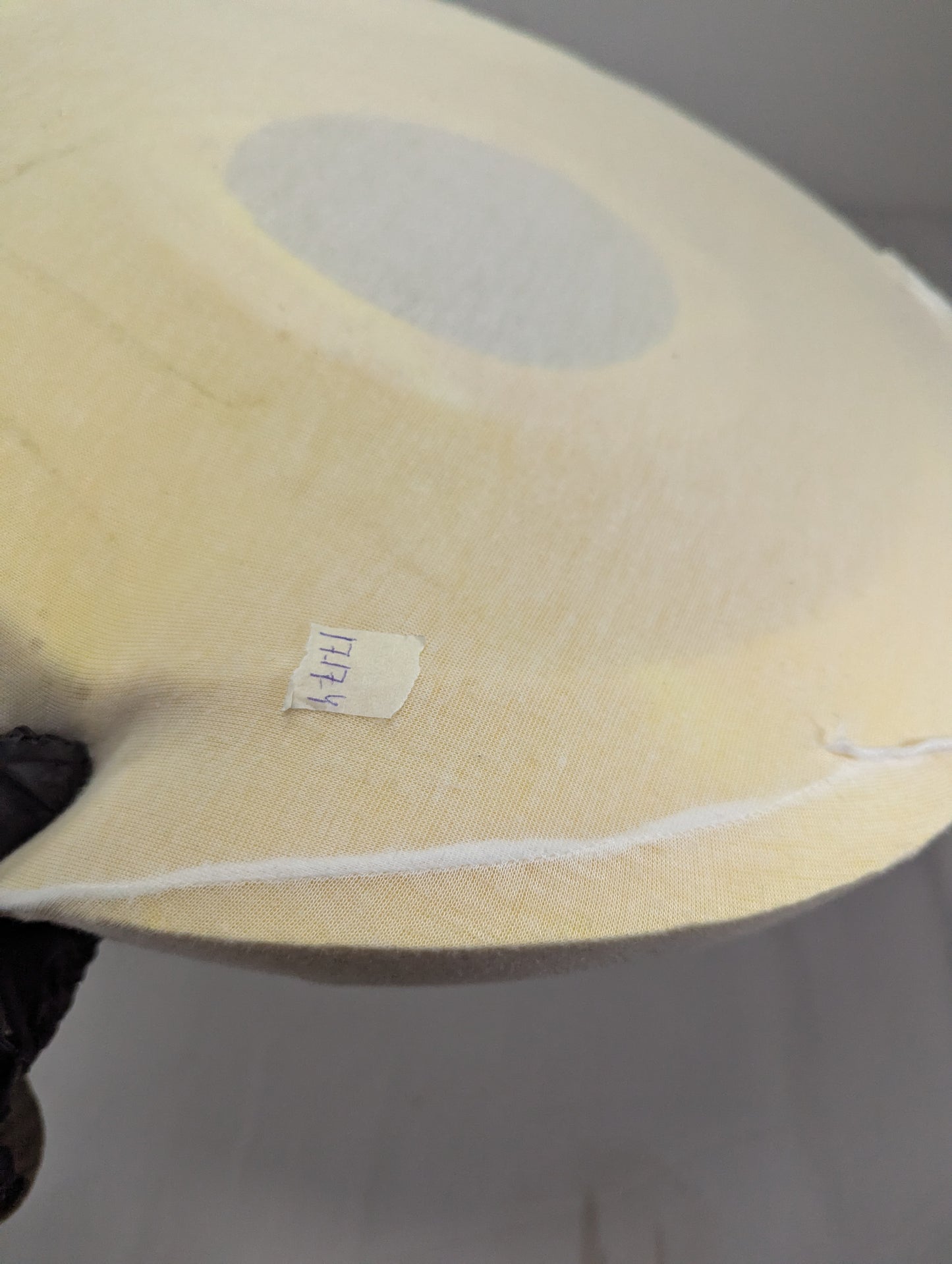 Chair Cushion - Ergonomic Seat Cushion for Orthopedic Coccyx, Relief Hip & Back Support -