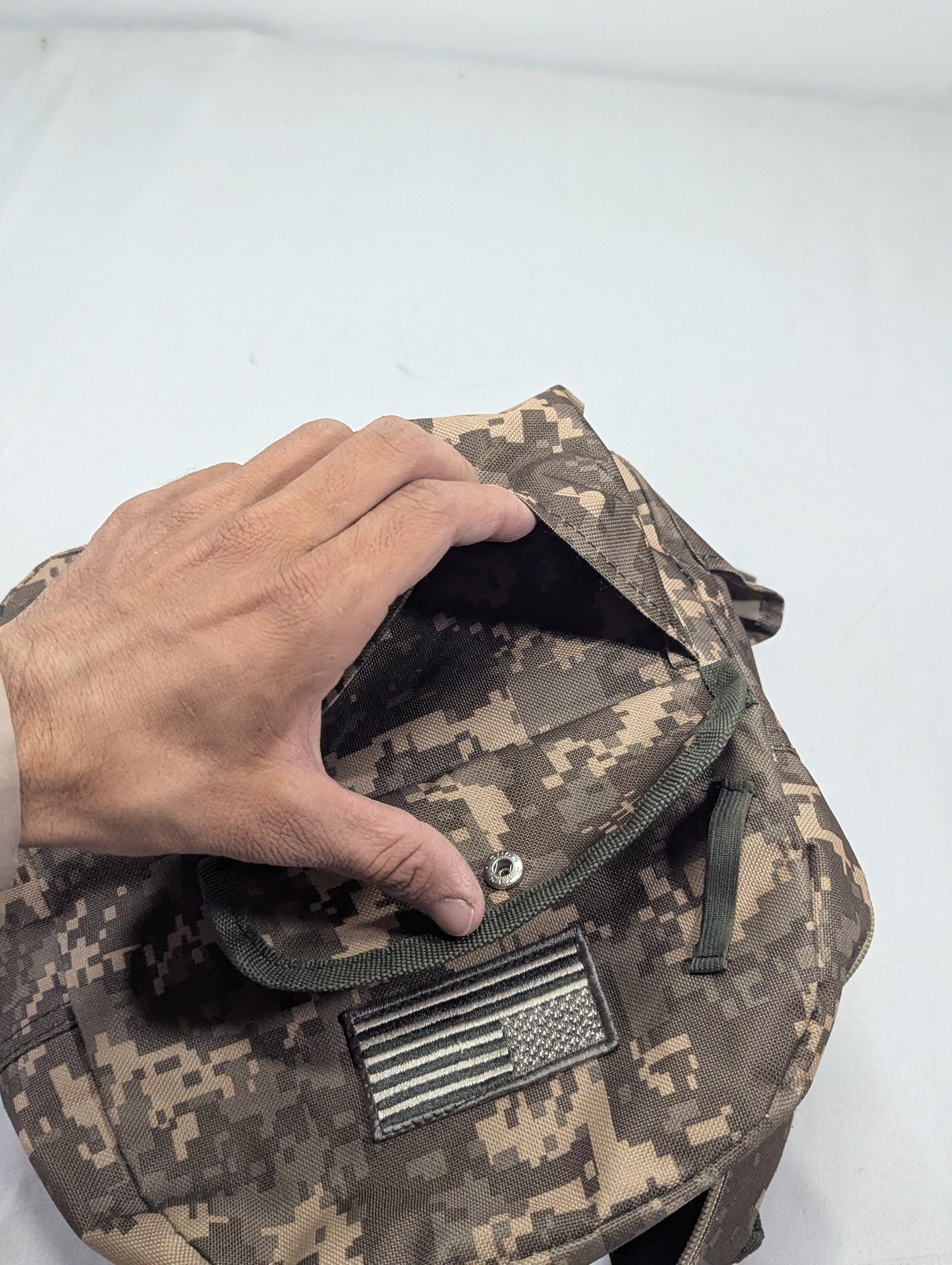 Camou Title will update soon