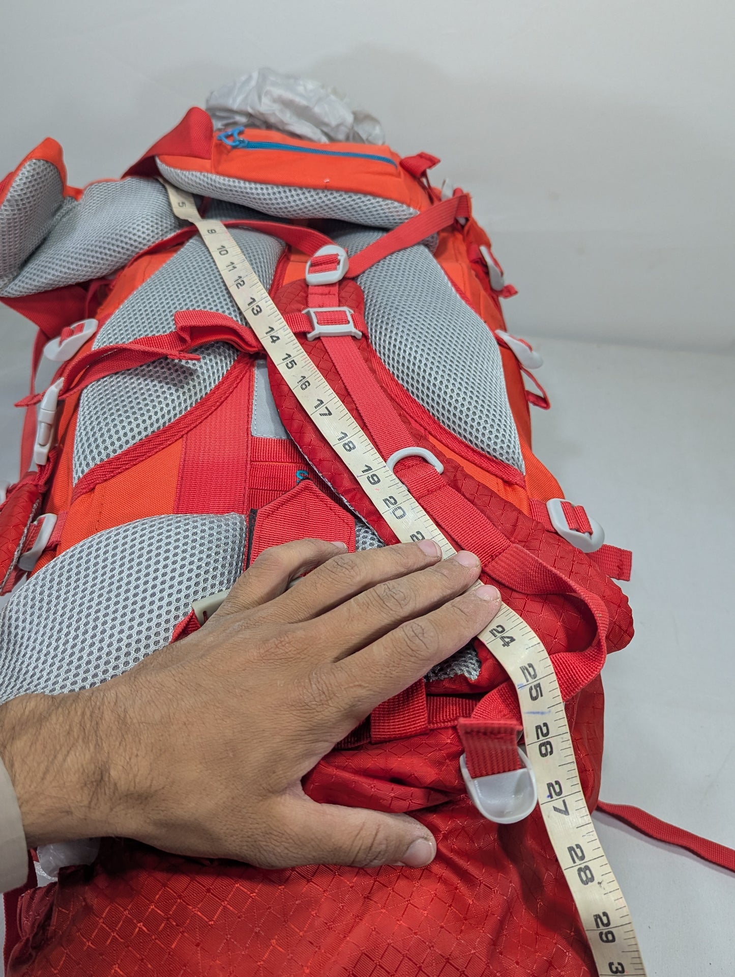 hiking Title will update soon