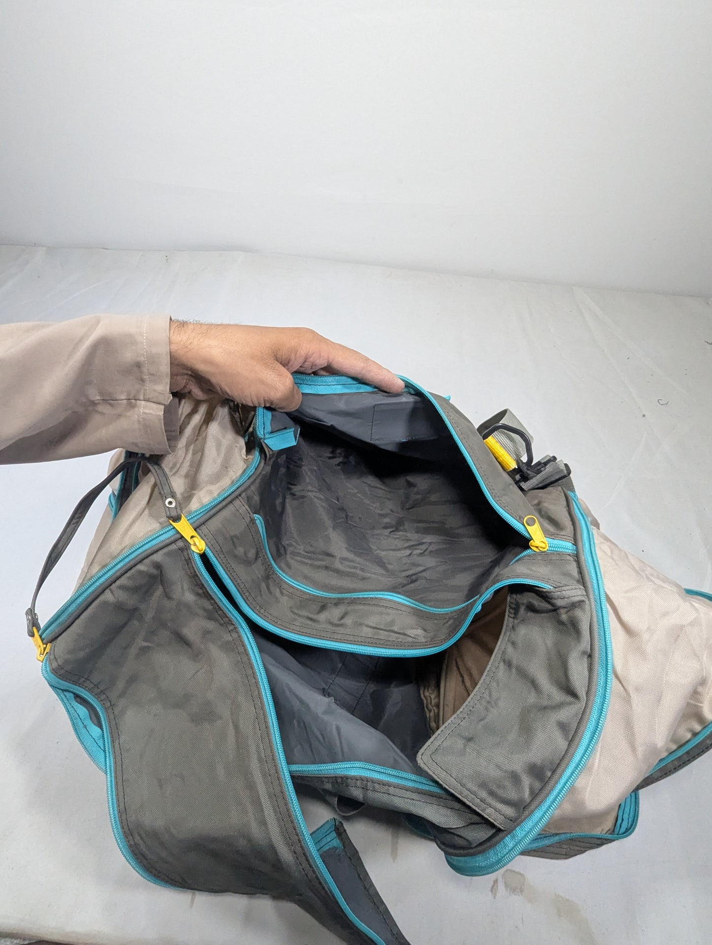 Title will update soon