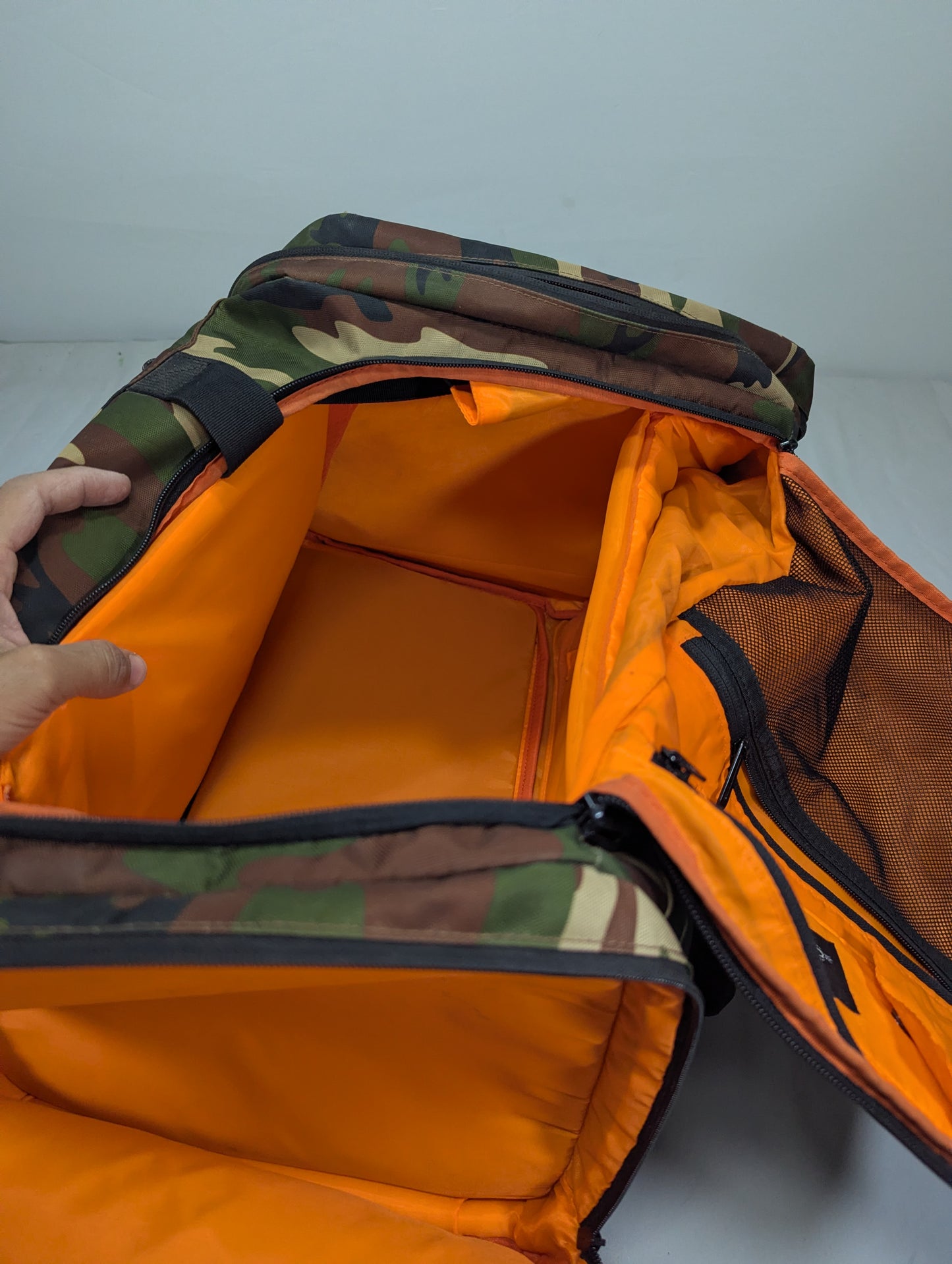 camou Title will update soon