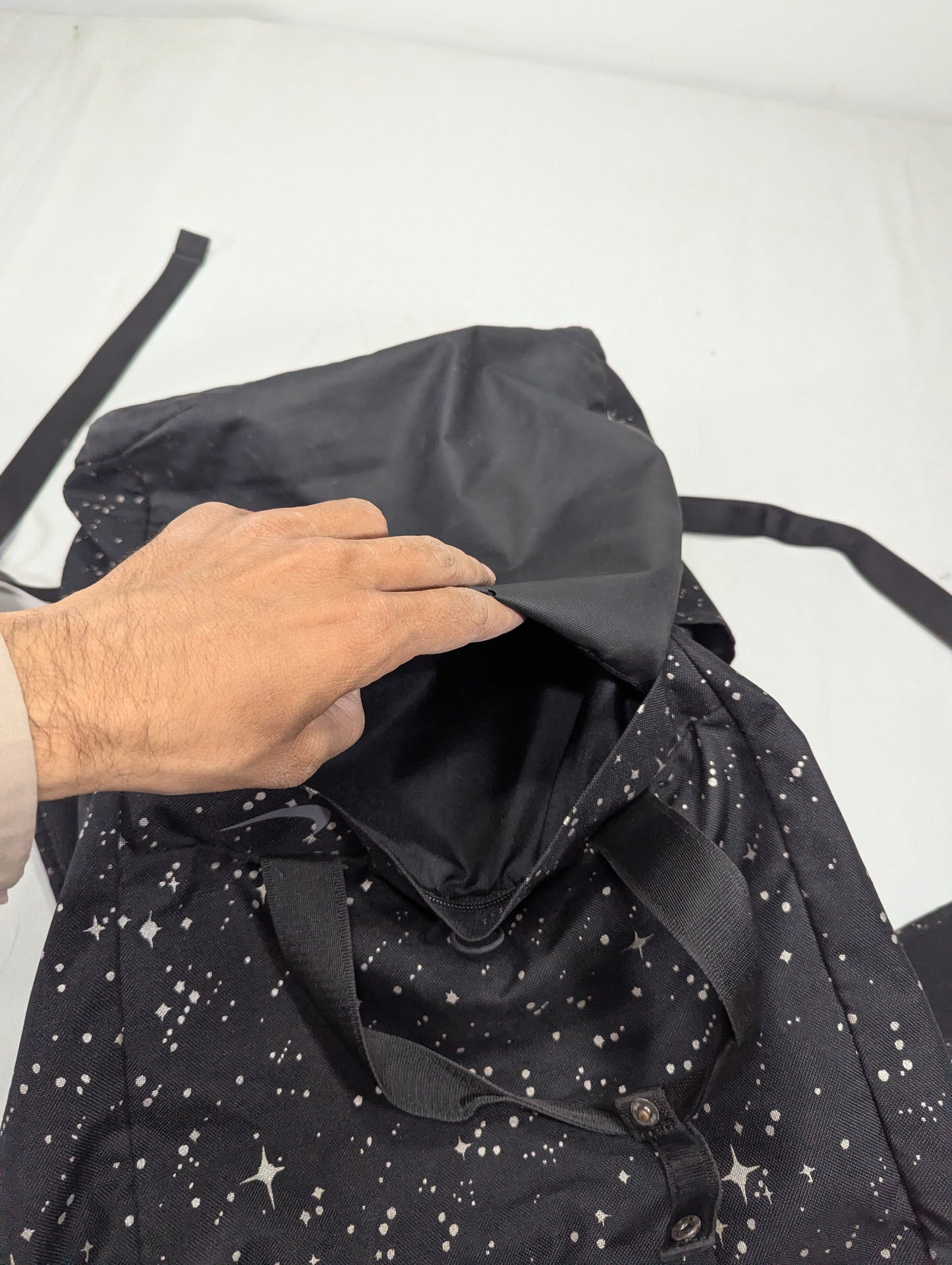 nike Title will update soon