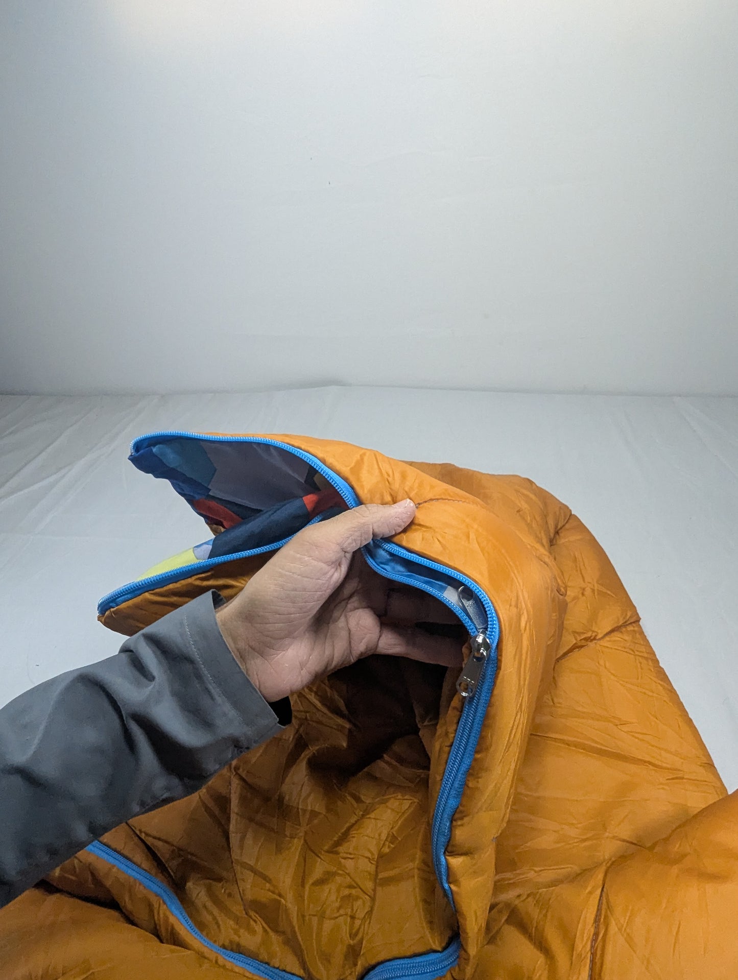 USA lot sleeping bag Sb265