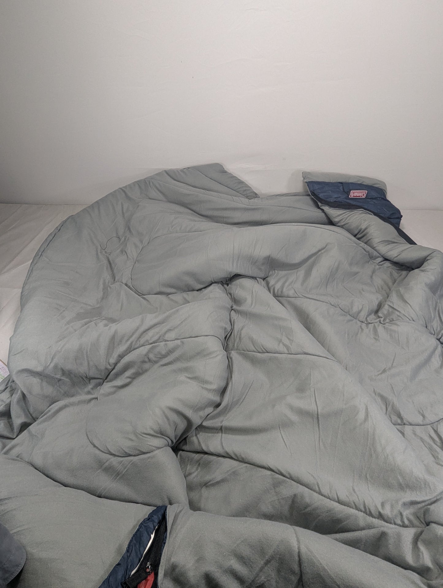 USA lot sleeping bag Sb160