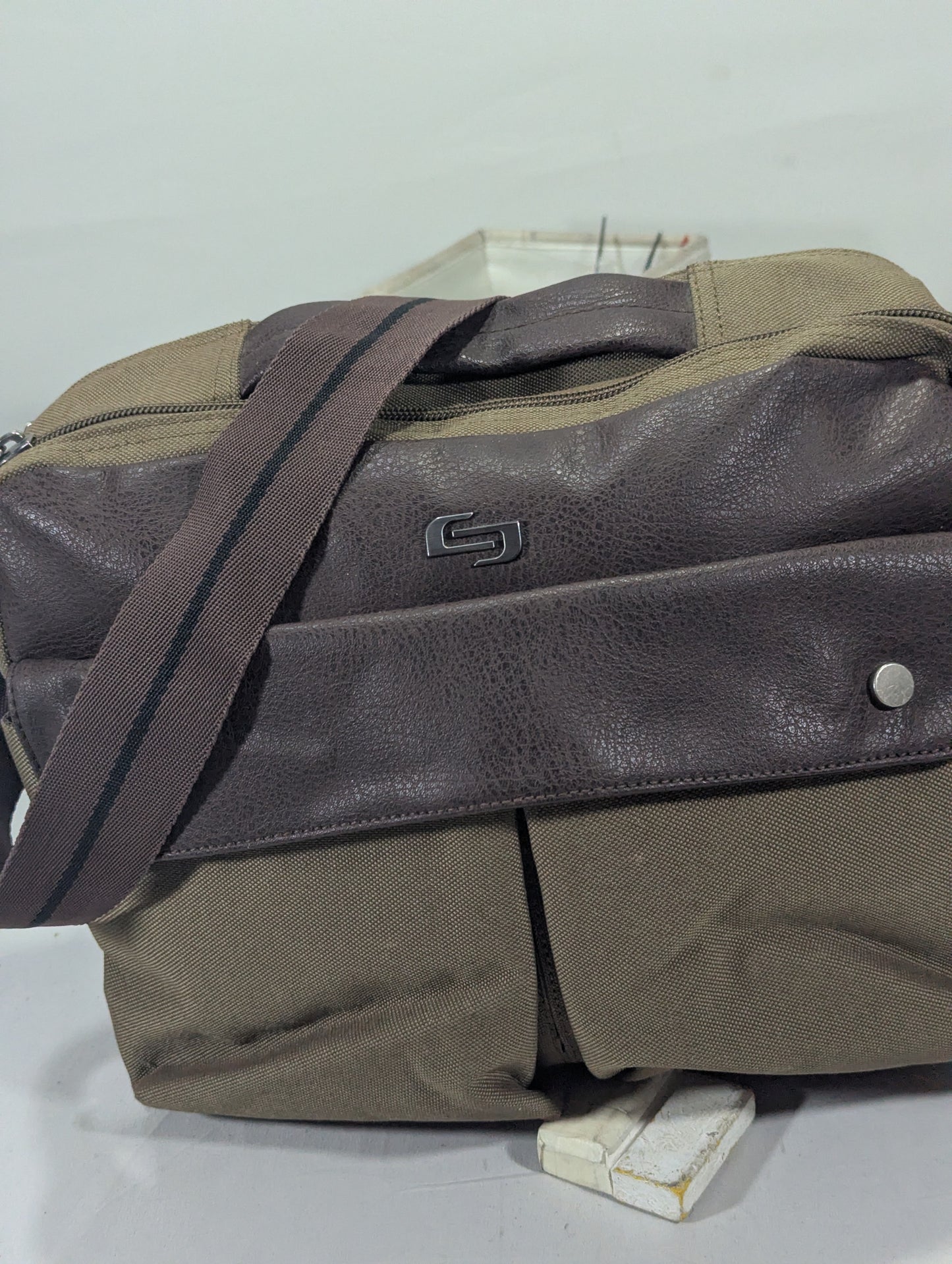 Solo brand Title will update soon