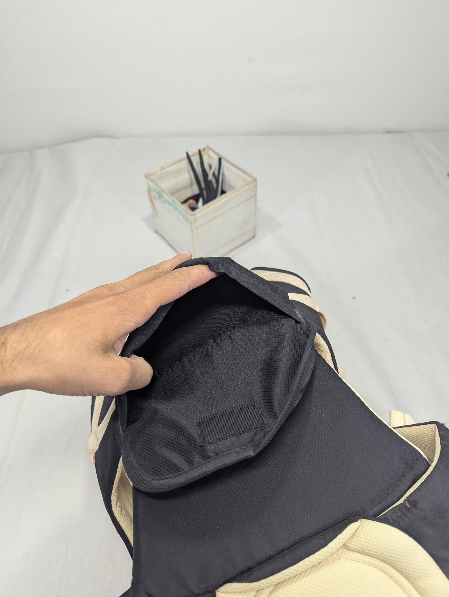 Baby belt Title will update soon