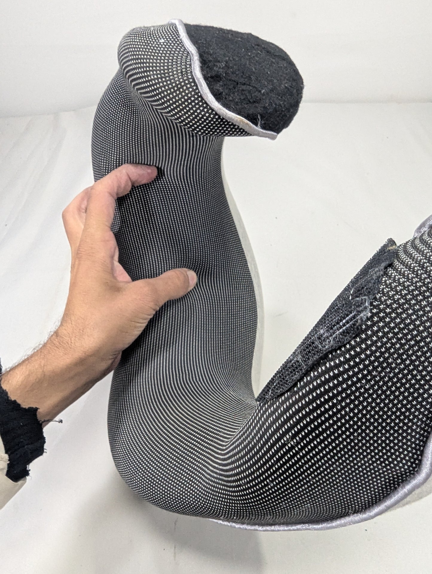 Imported USA Authentic Neck rest Breathable Pillow Neck Support Cushion