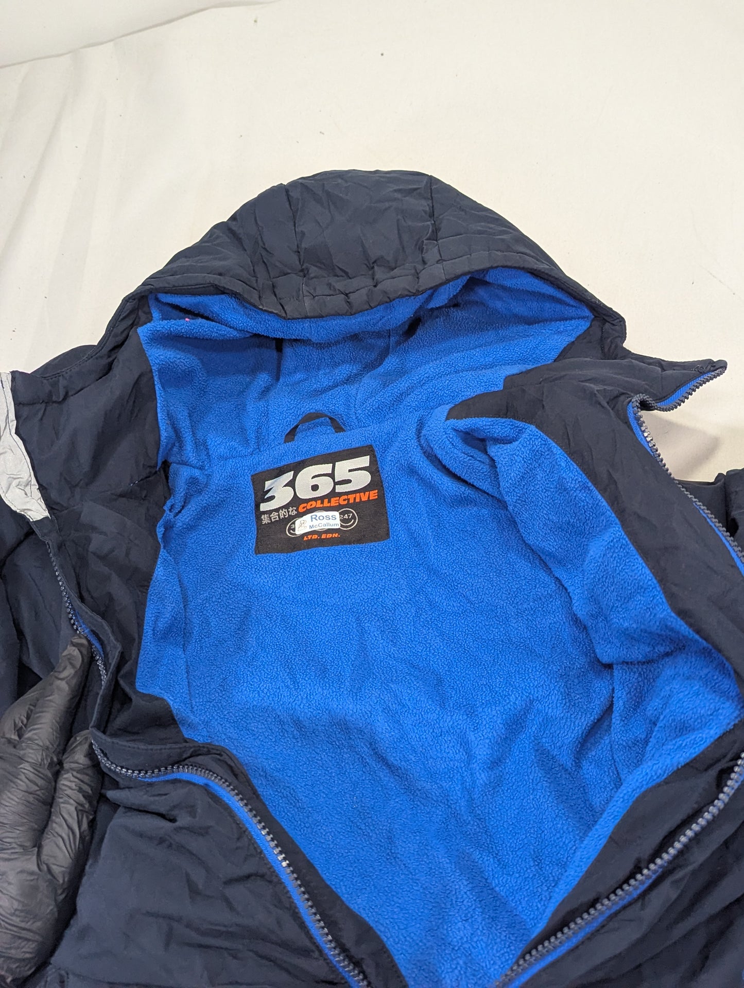 Preloved winter collection , Hoodie, Upper Jackets