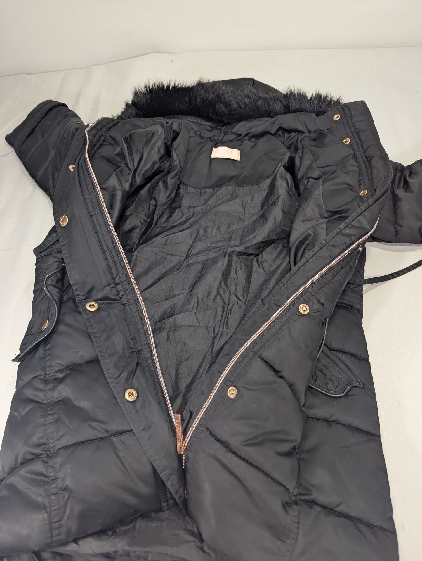 Preloved winter collection , Hoodie, Upper Jackets