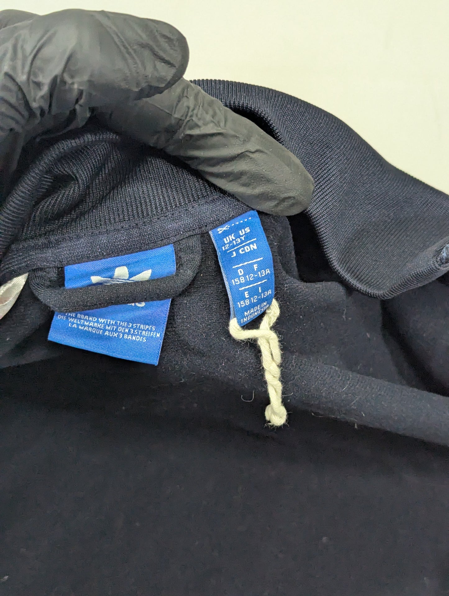 Adidas Preloved winter collection , Hoodie, Upper Jackets