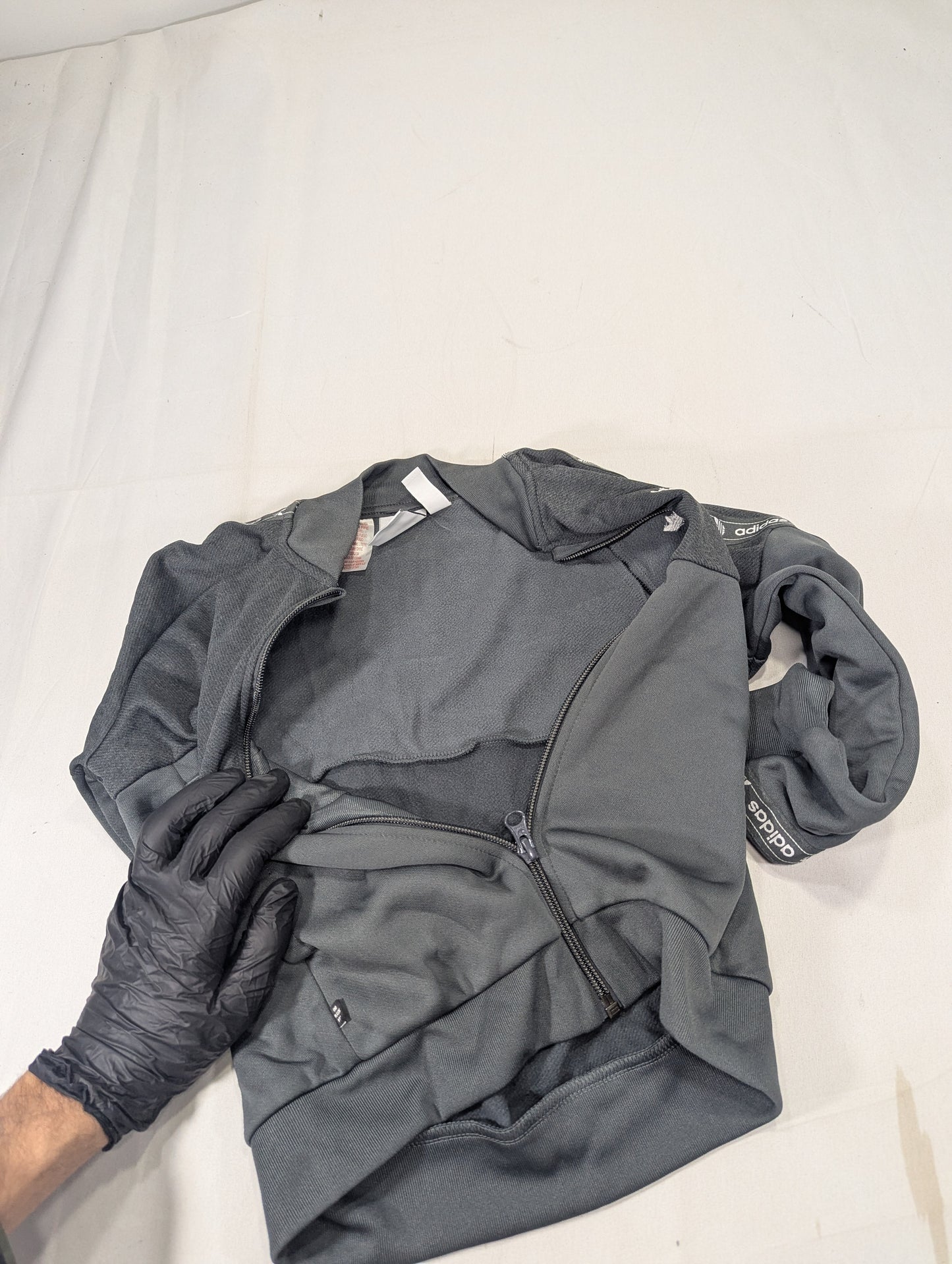 Adidas Preloved winter collection , Hoodie, Upper Jackets