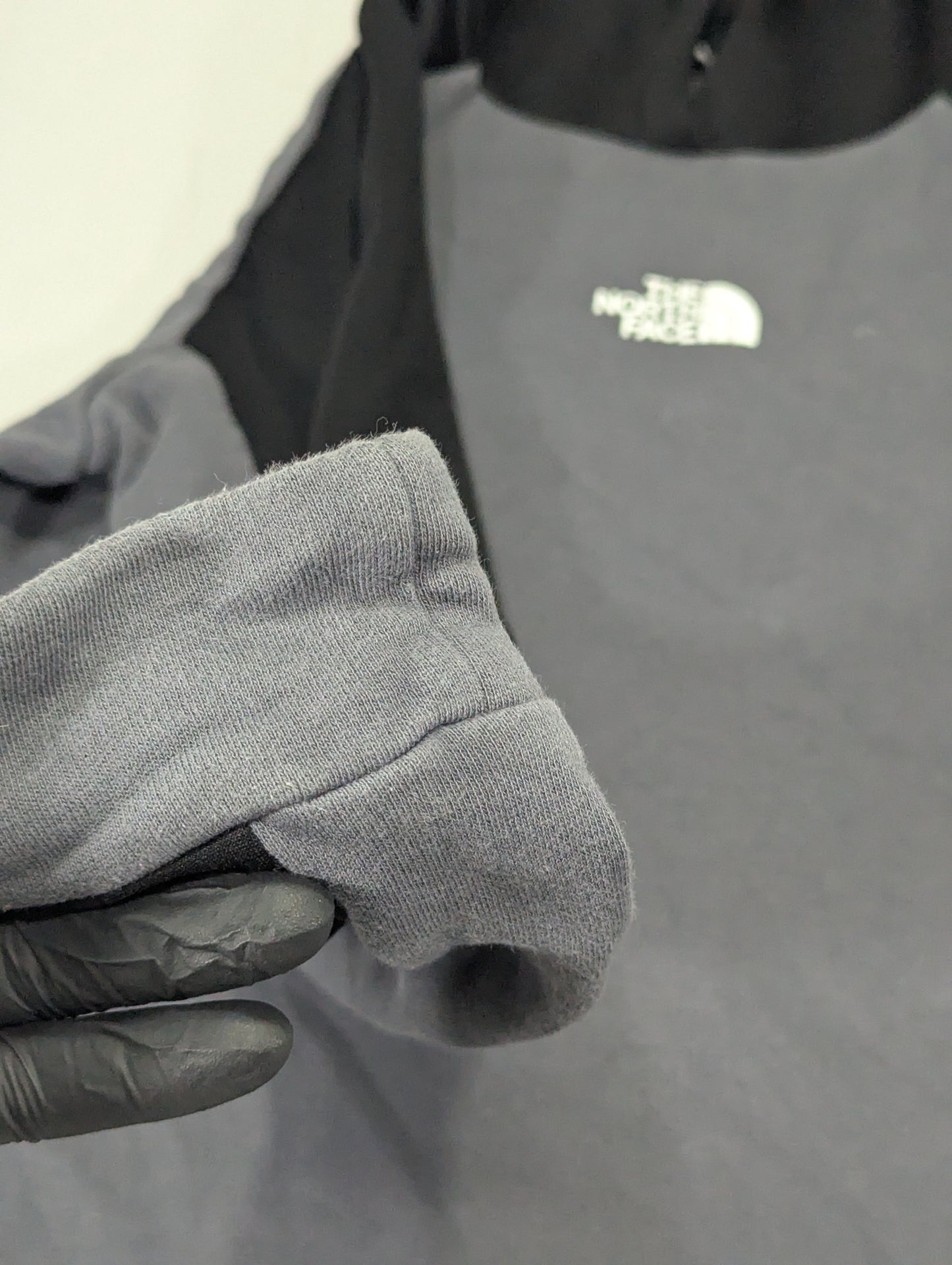 North Face Preloved winter collection , Hoodie, Upper Jackets