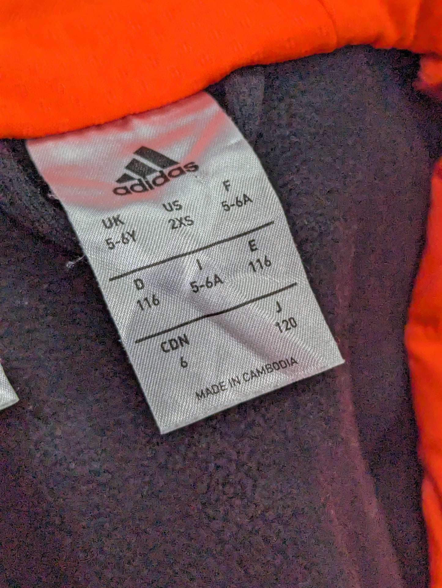 Adidas Preloved winter collection , Hoodie, Upper Jackets