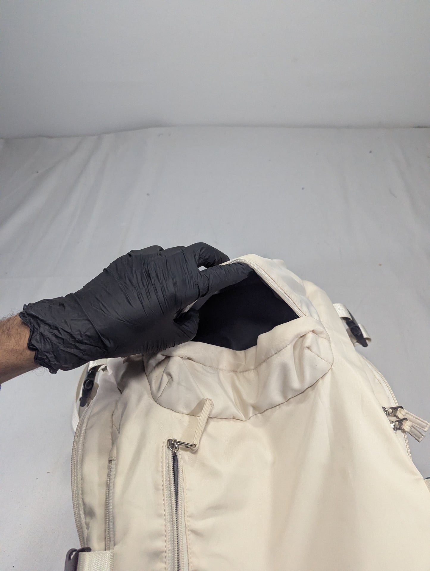 Flight approved bag T will update soon
