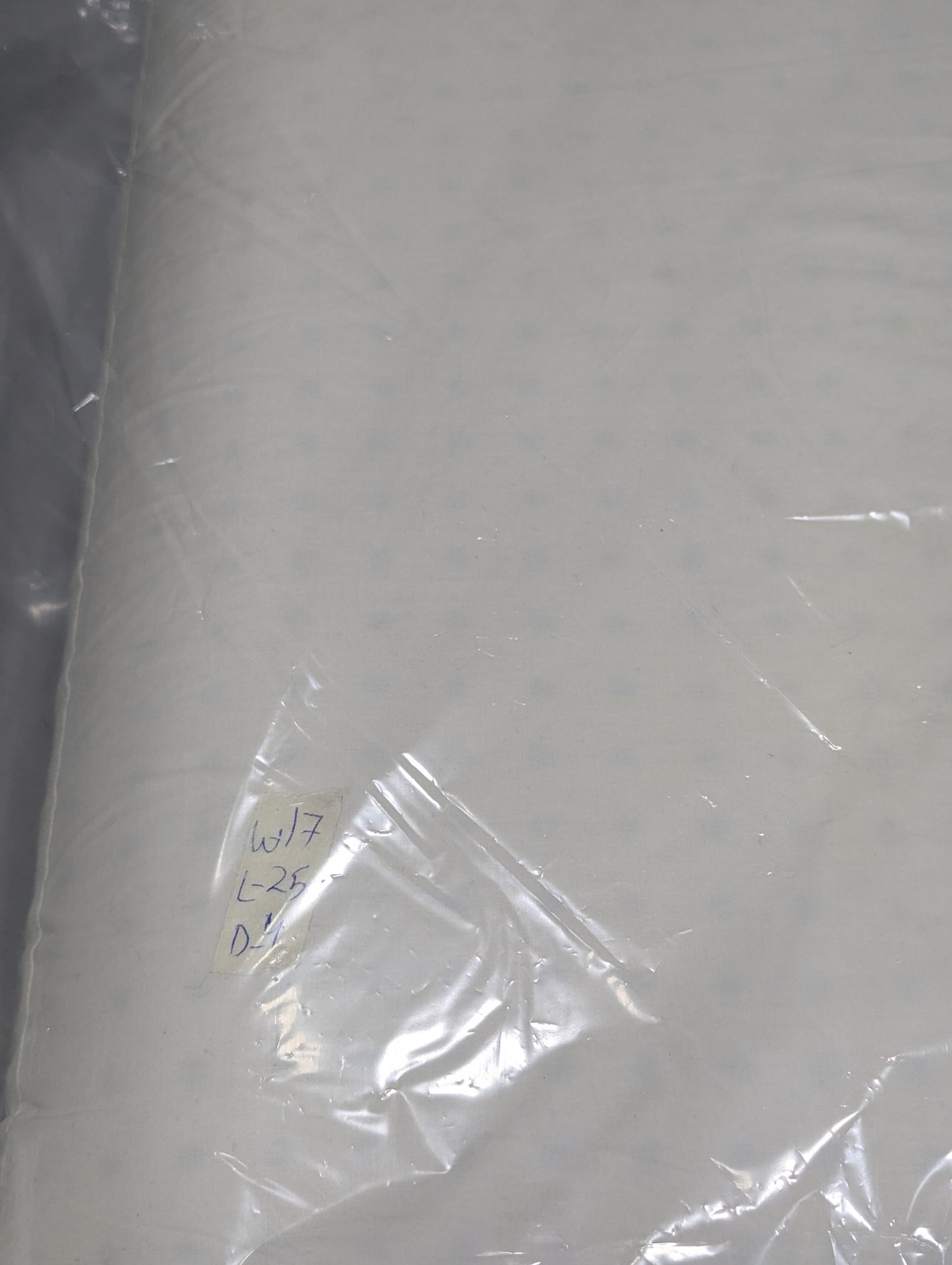 Imported Authentic Memory foam Pillow P053