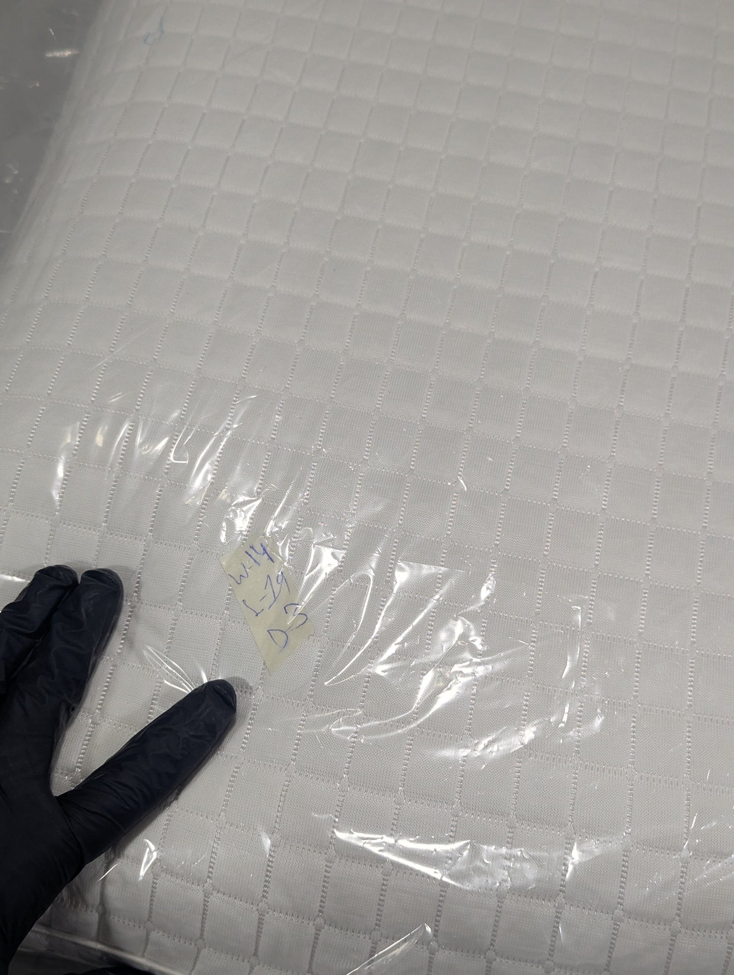Imported Authentic Memory foam Pillow P062