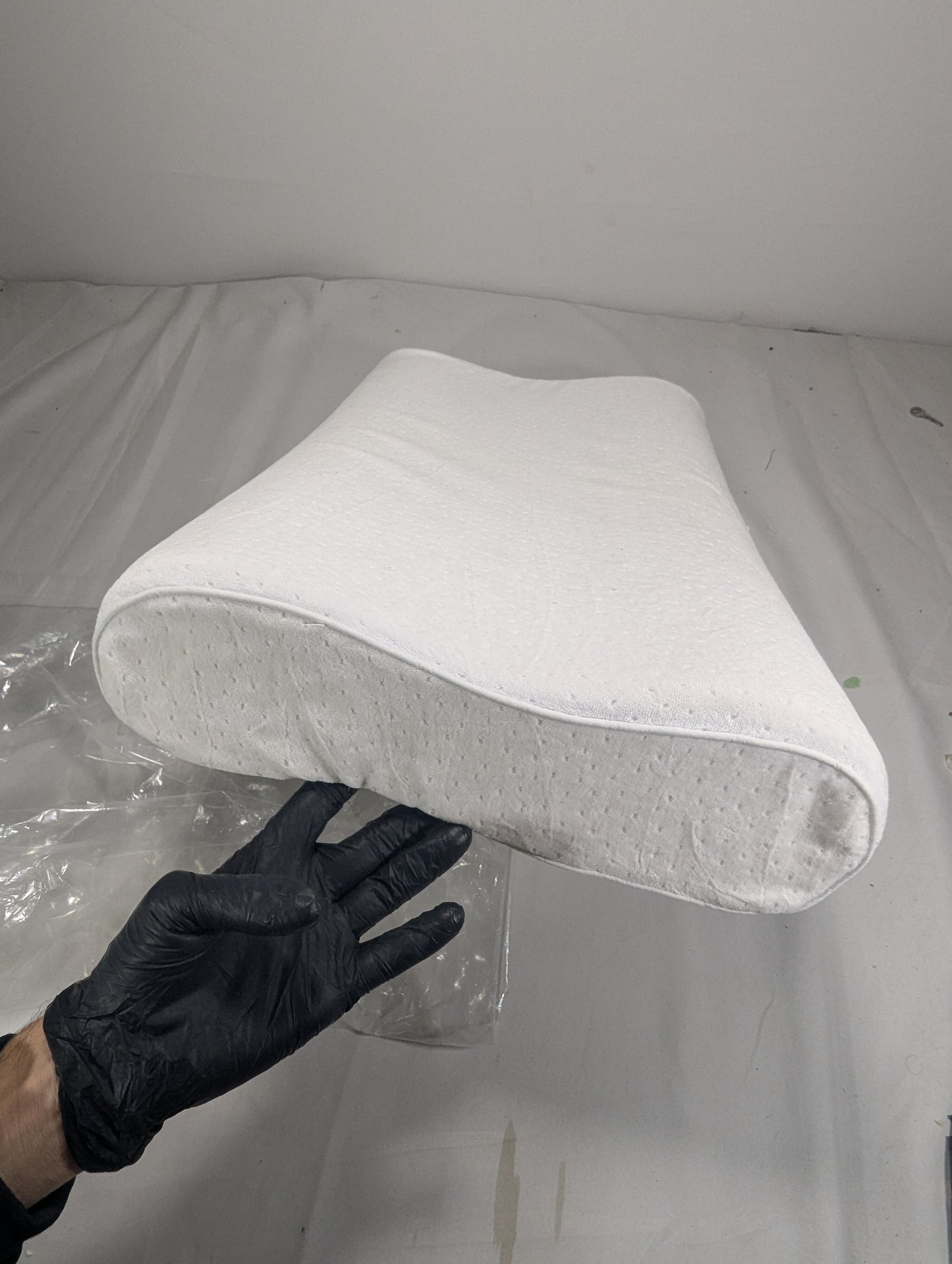 Imported Authentic Memory foam Pillow P064