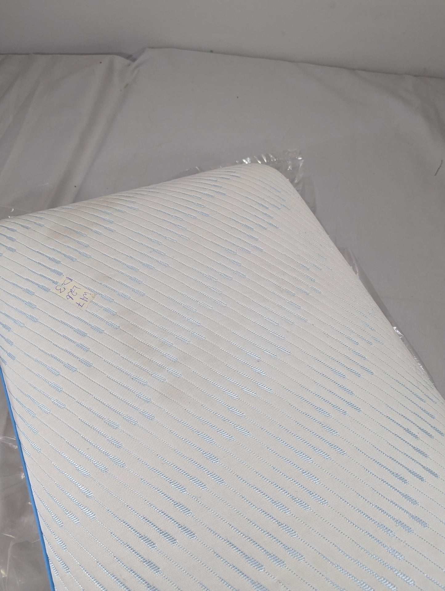 Imported Authentic Memory foam Pillow P076