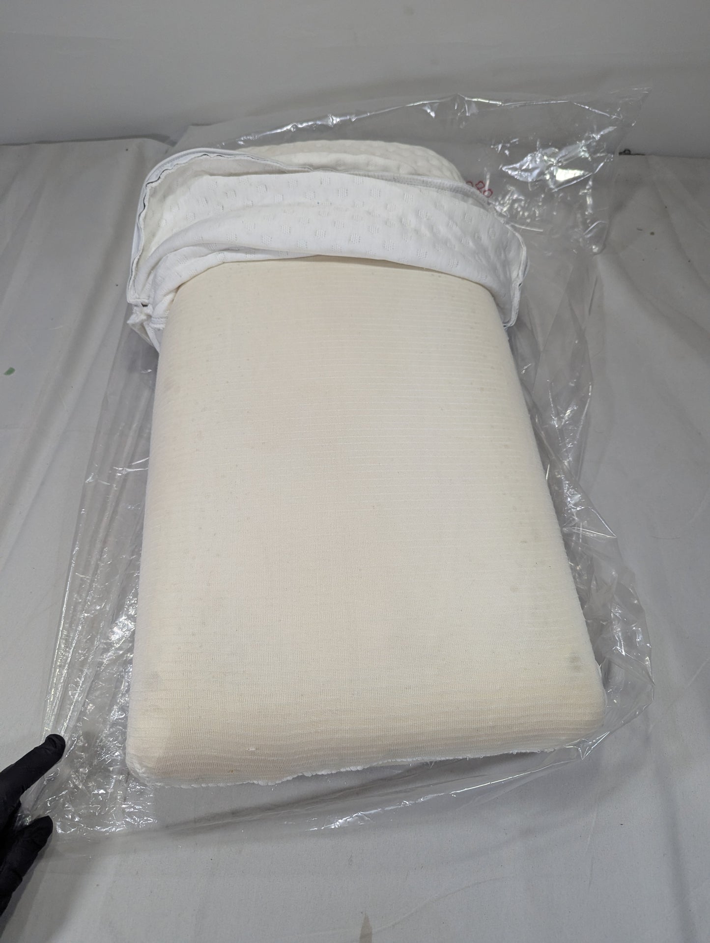 Imported Authentic Memory foam Pillow P080