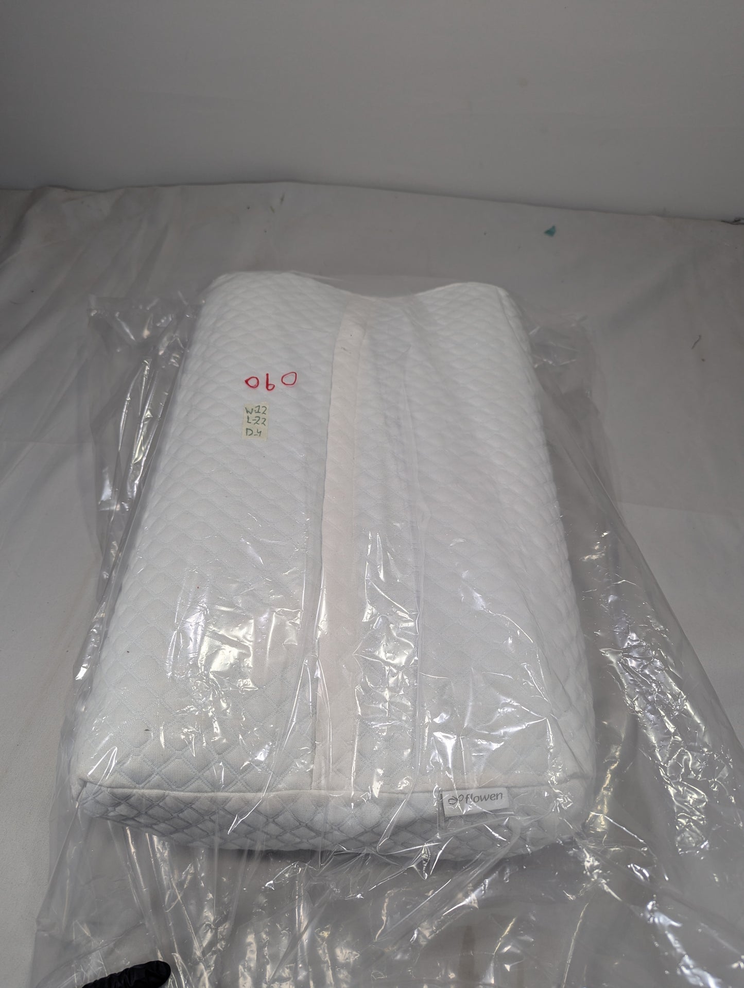 Imported Authentic Memory foam Pillow P090
