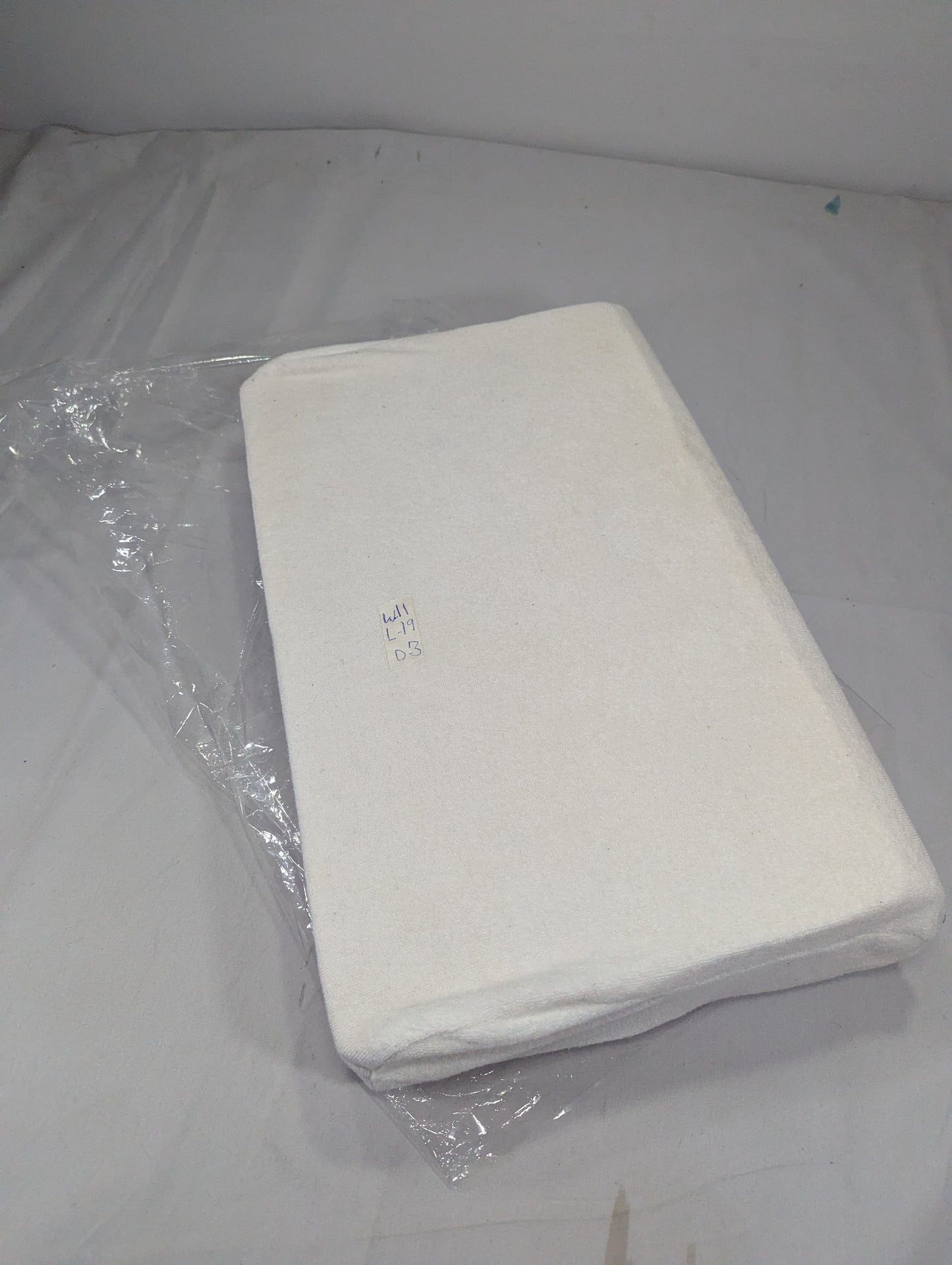Imported Authentic Memory foam Pillow P099