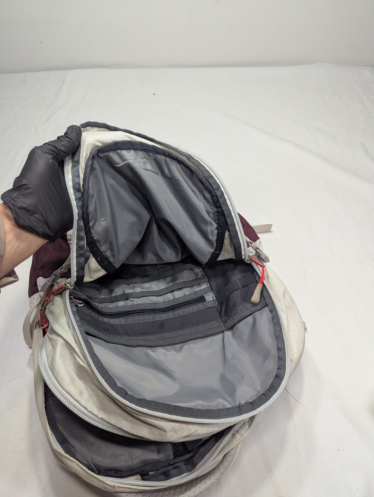 The North Face Title will update soon