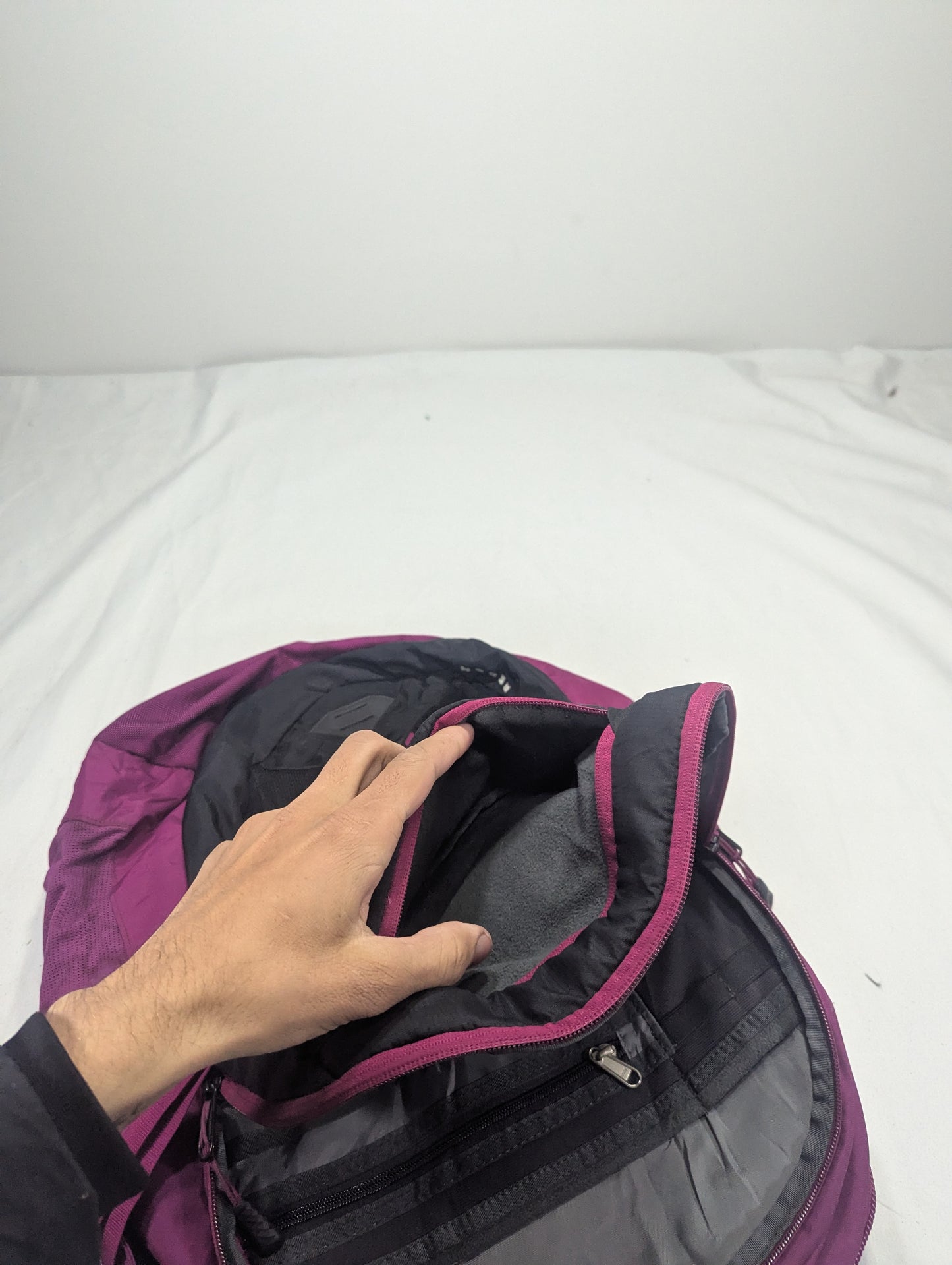 The North Face Title Will update soon