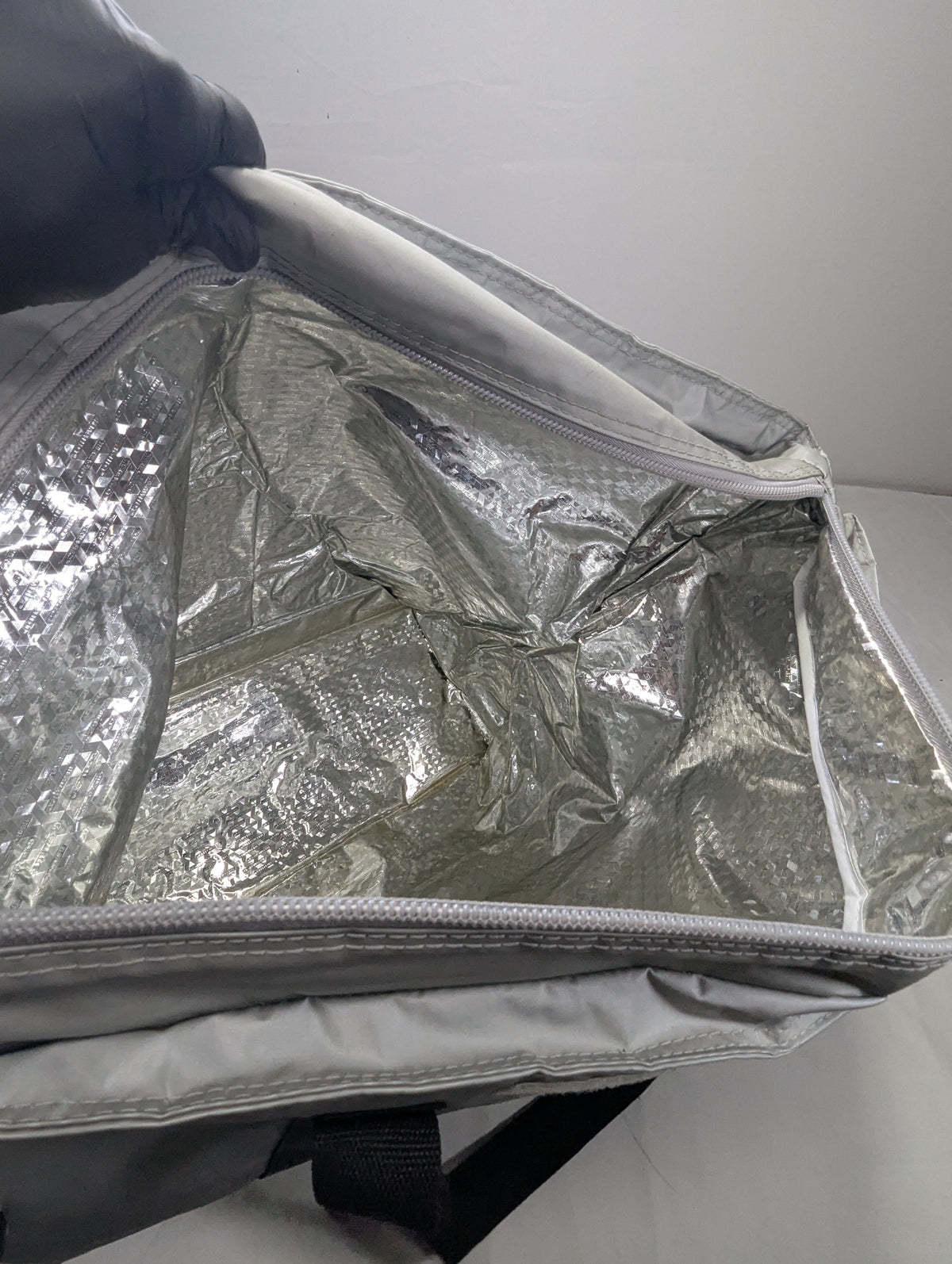 Ice pack cooler bagTitle will update soon