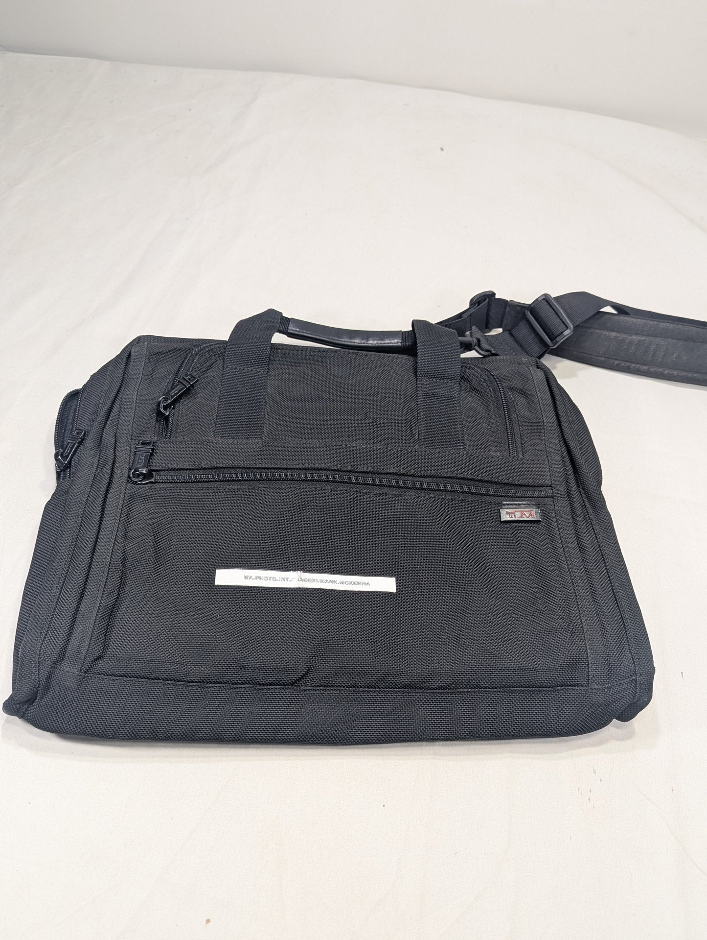 TUM brand Title will update soon