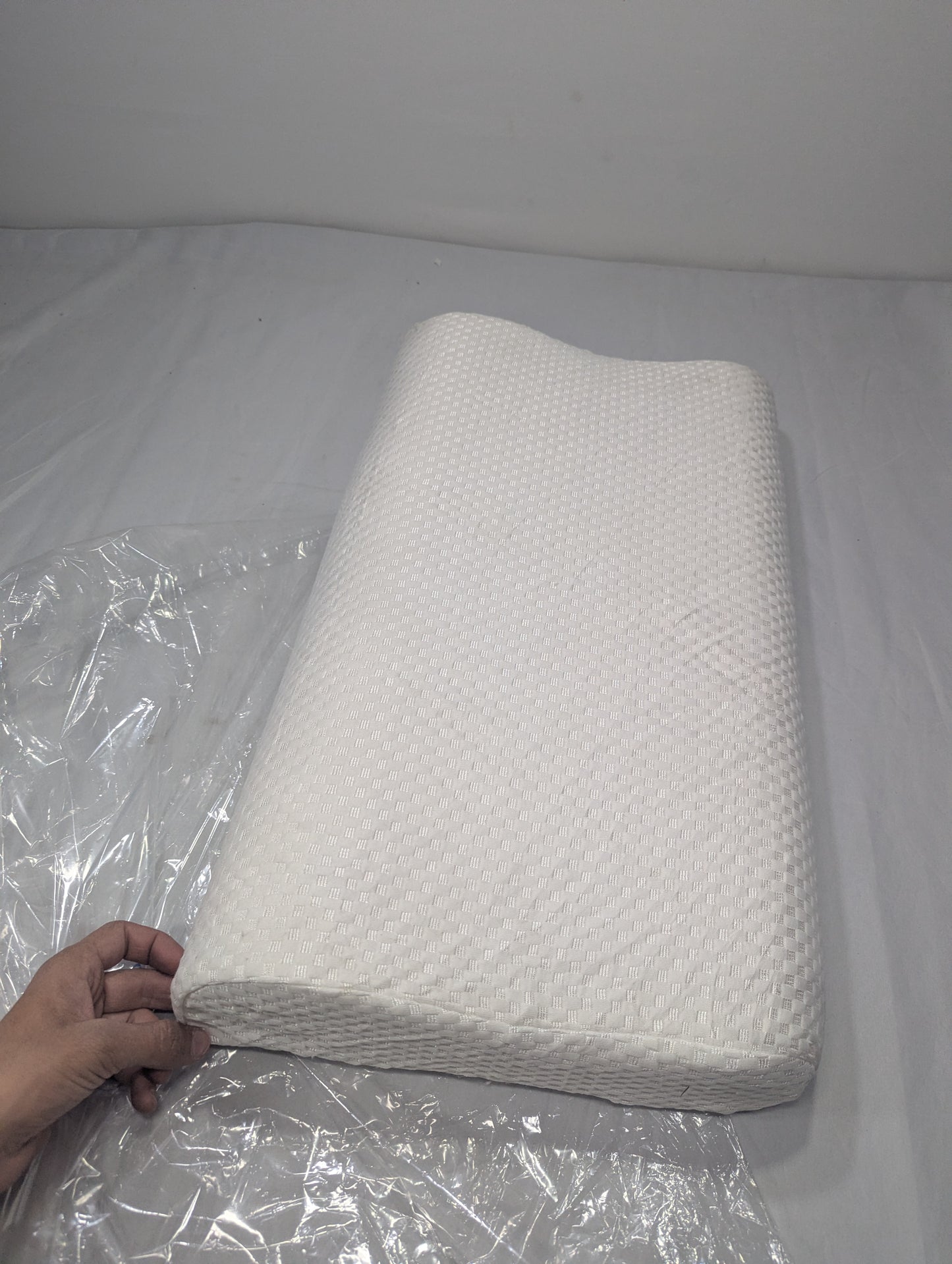 Imported Authentic Memory foam Pillow P0178
