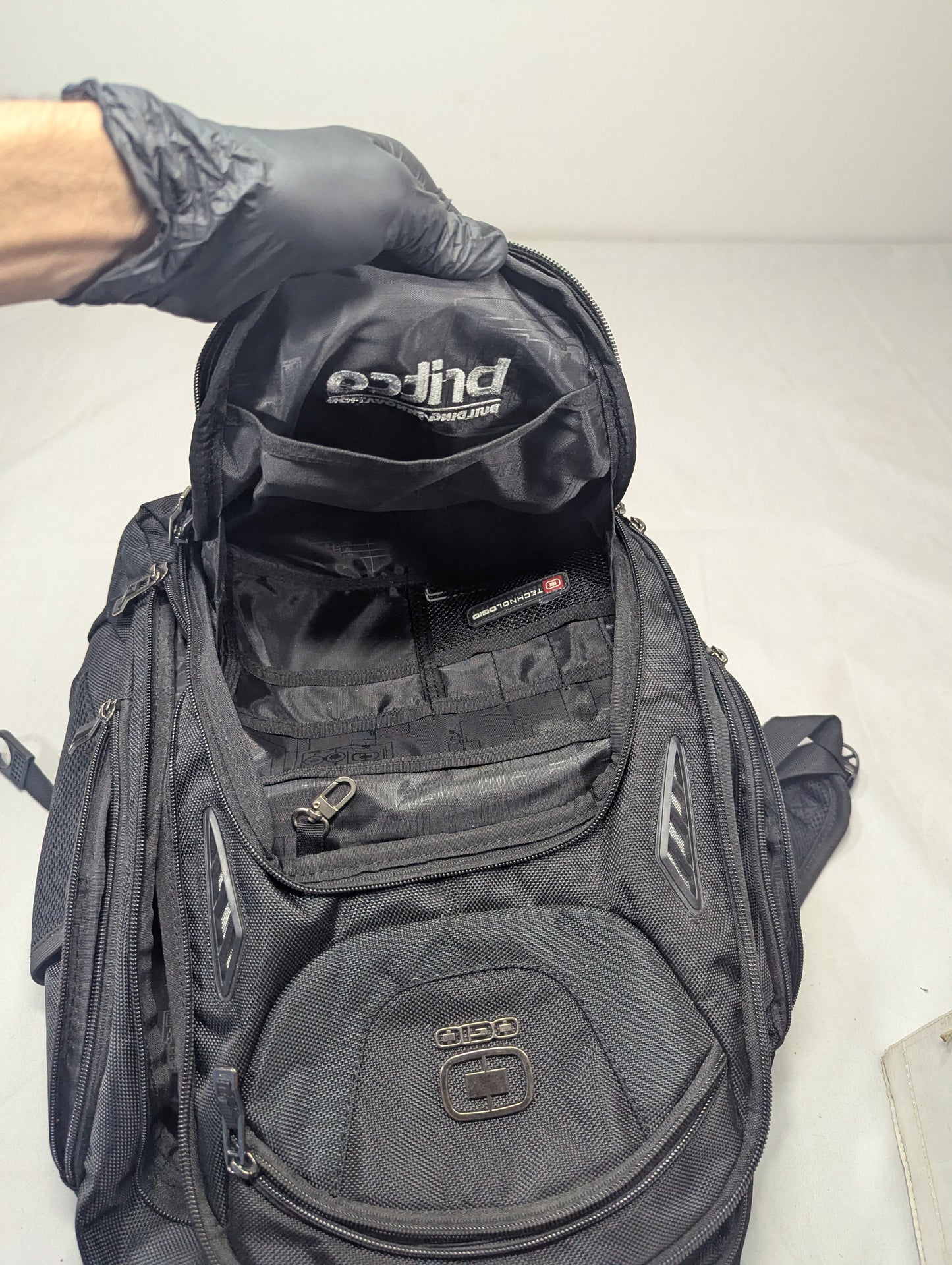Ogio Title will update soon