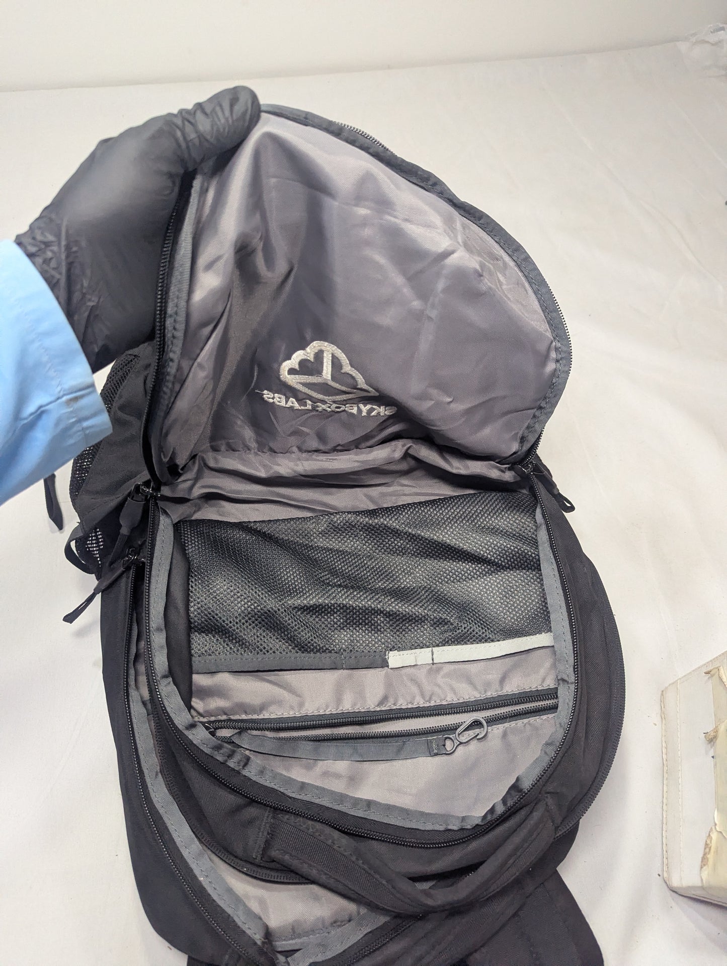 The North Face Title will update soon