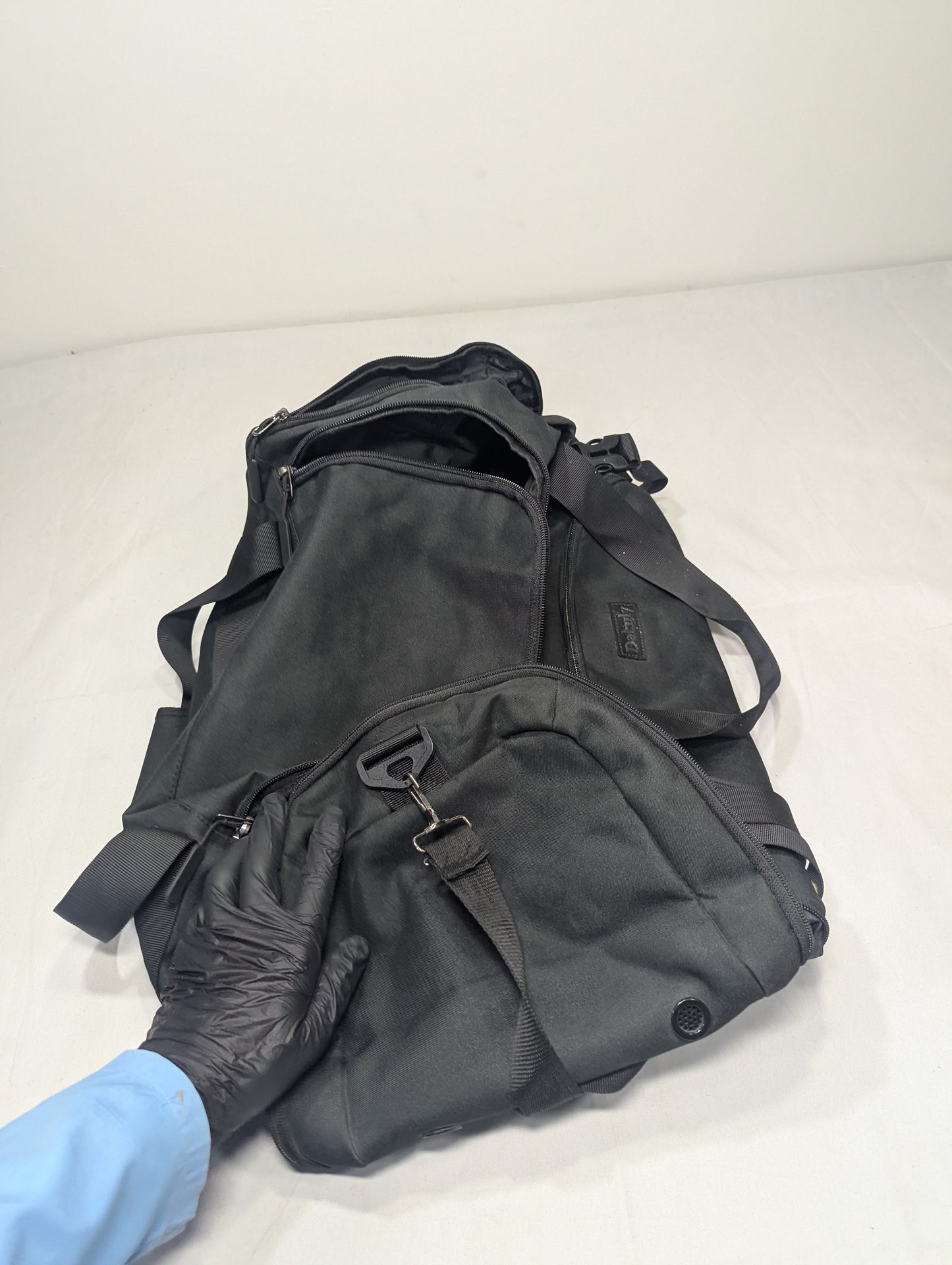 Duffle bag Title will update soon