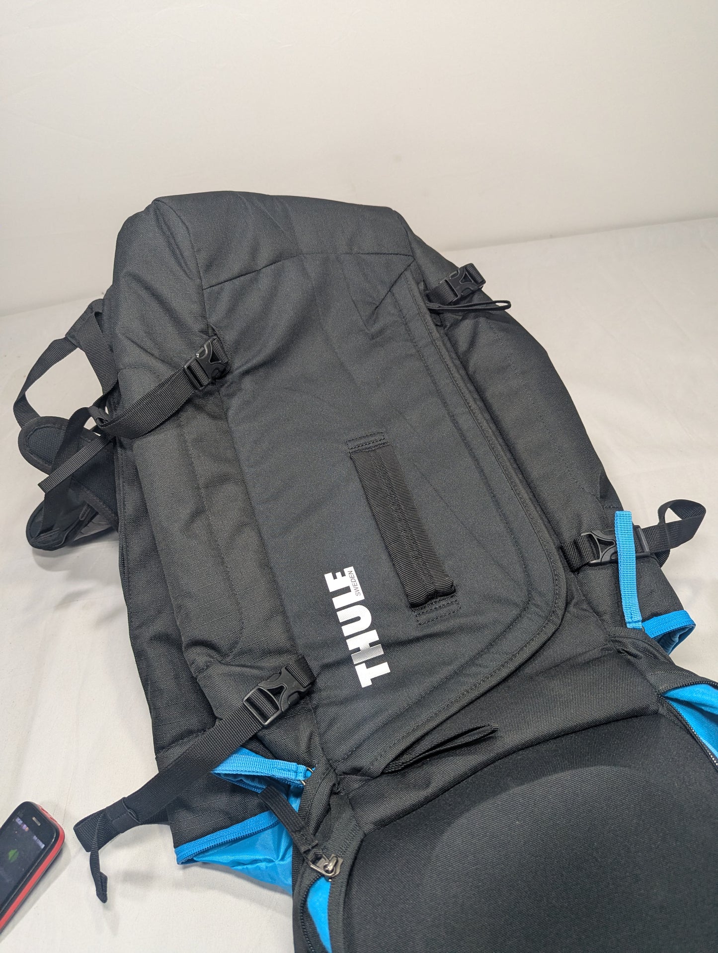 Thule Title will update soon