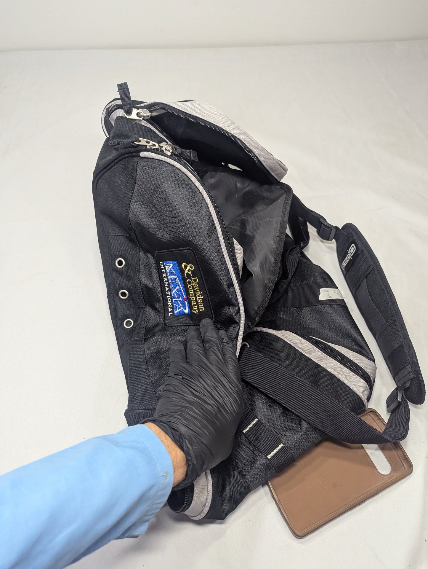 Ogio Title will update soon