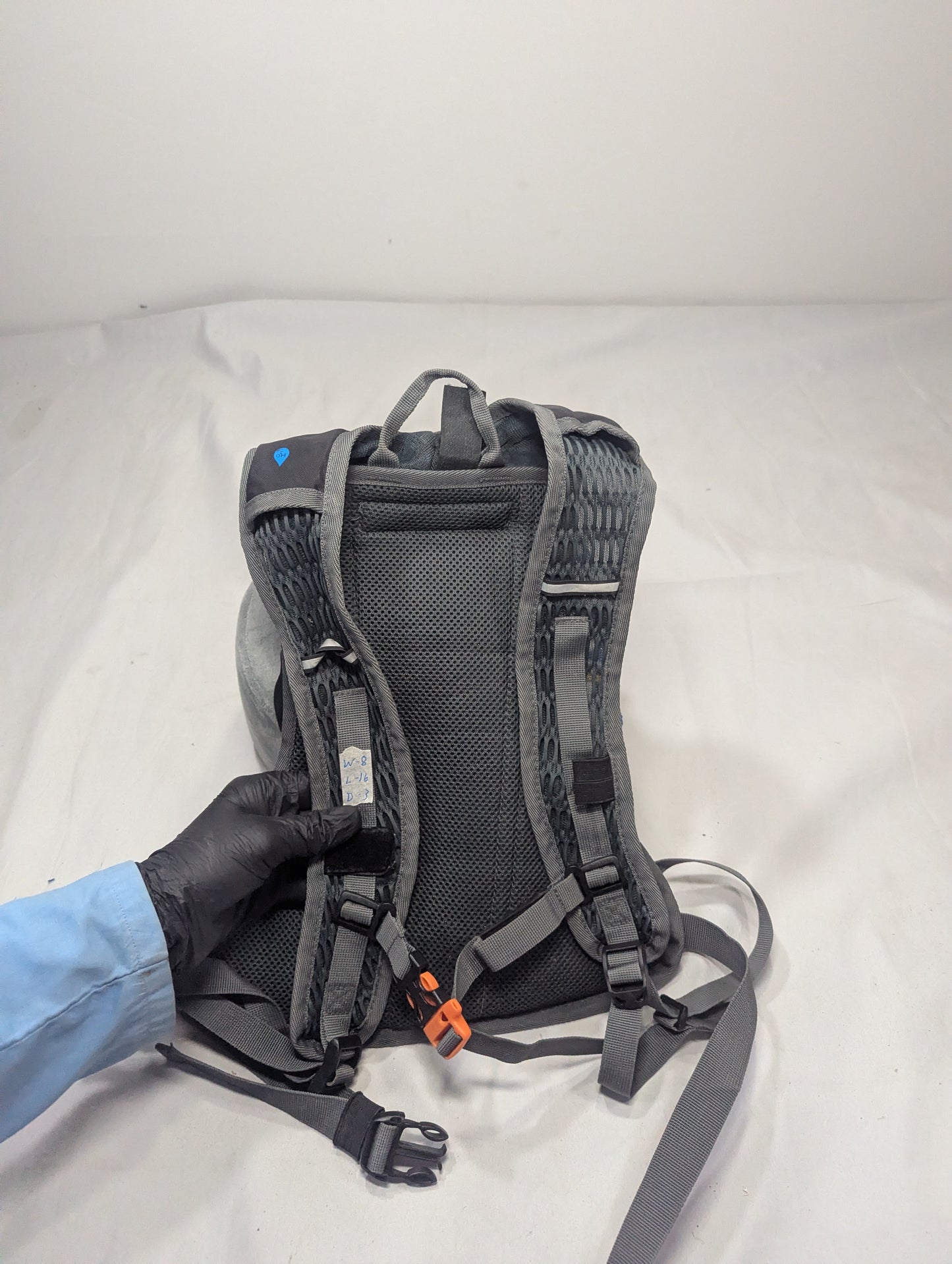Hydration pack Title will update soon