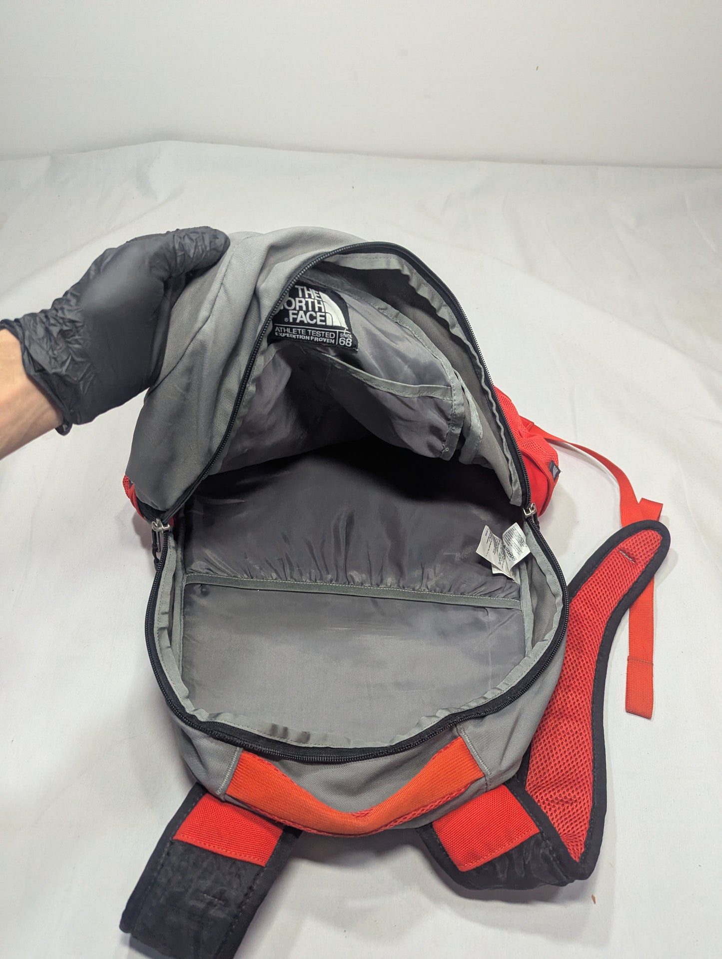 The North Face Title will update soon
