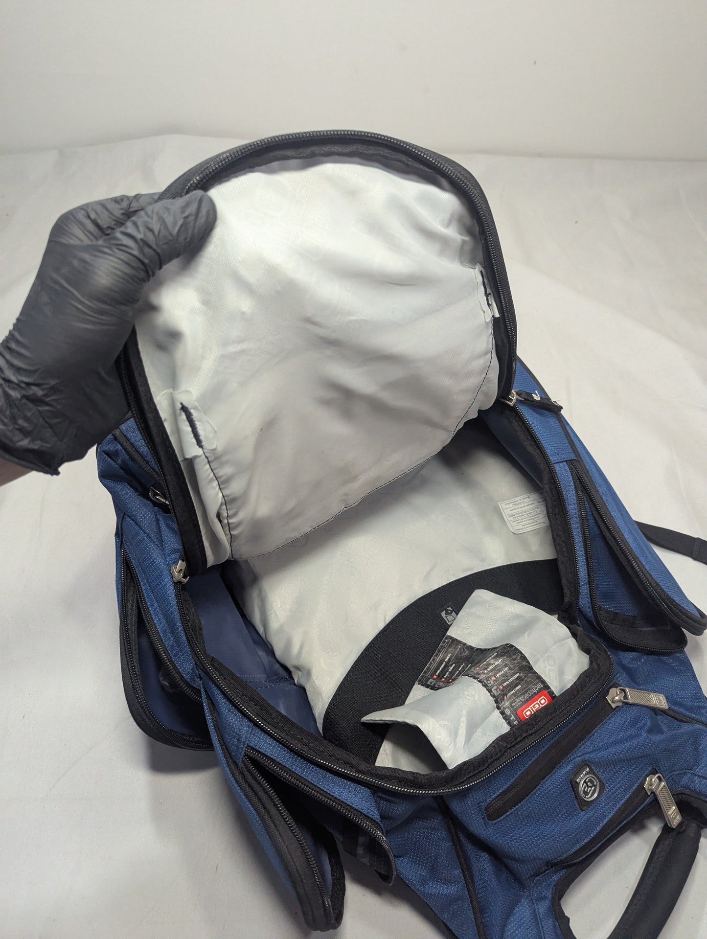 Ogio Title will update soon