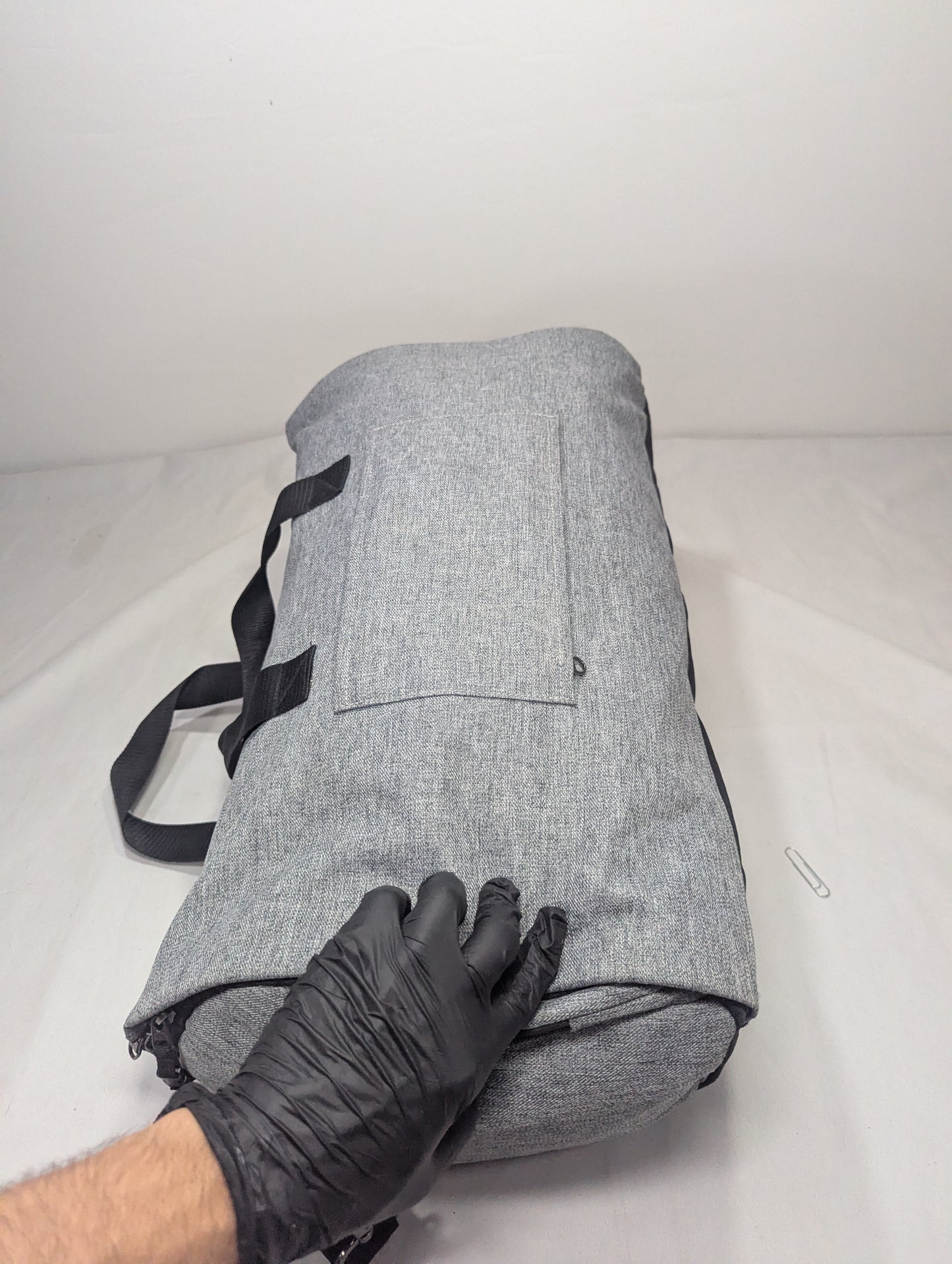 Suit Bag title will update soon