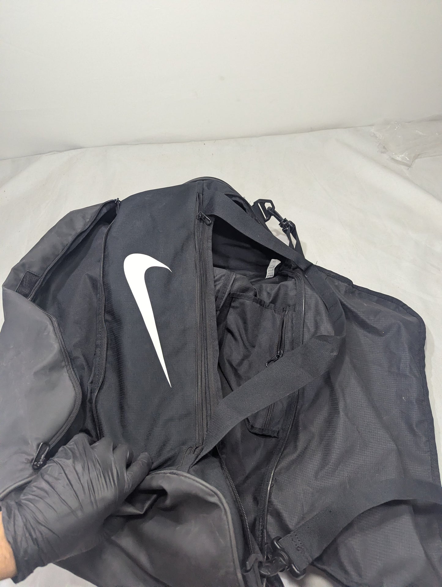Nike bag Title will update soon
