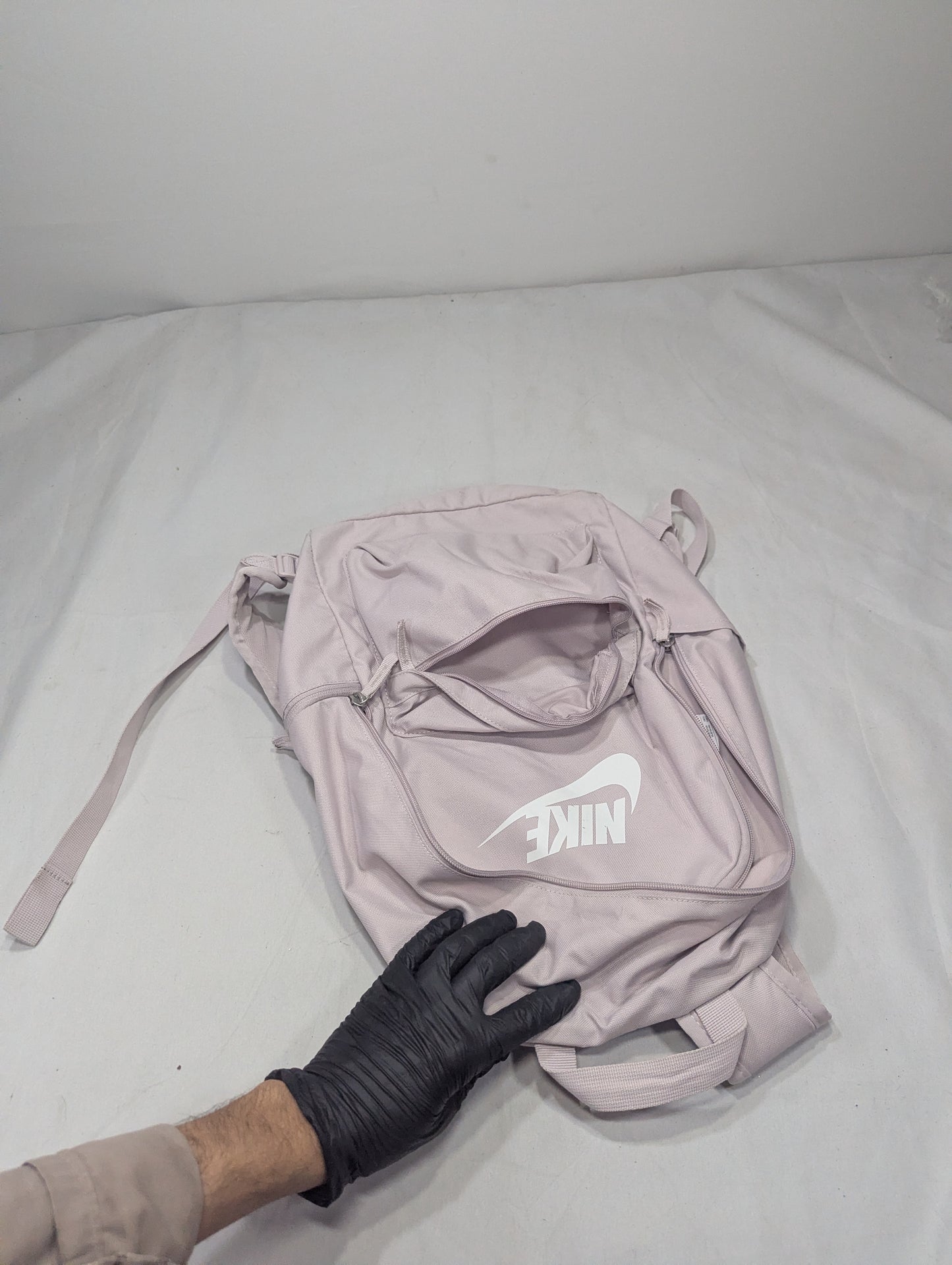 Nike title will update soon
