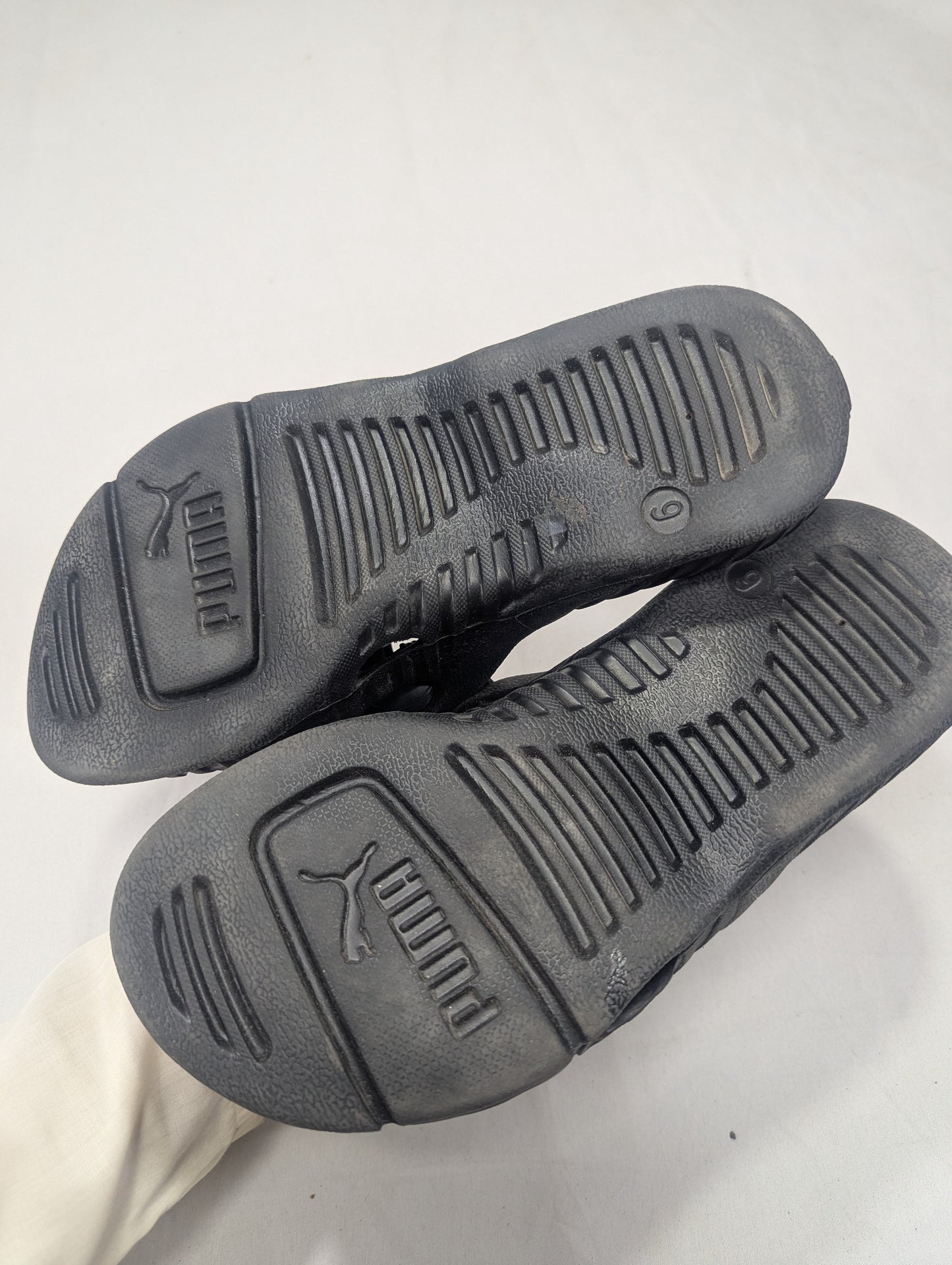 PUMA Branded Slide/Slippers