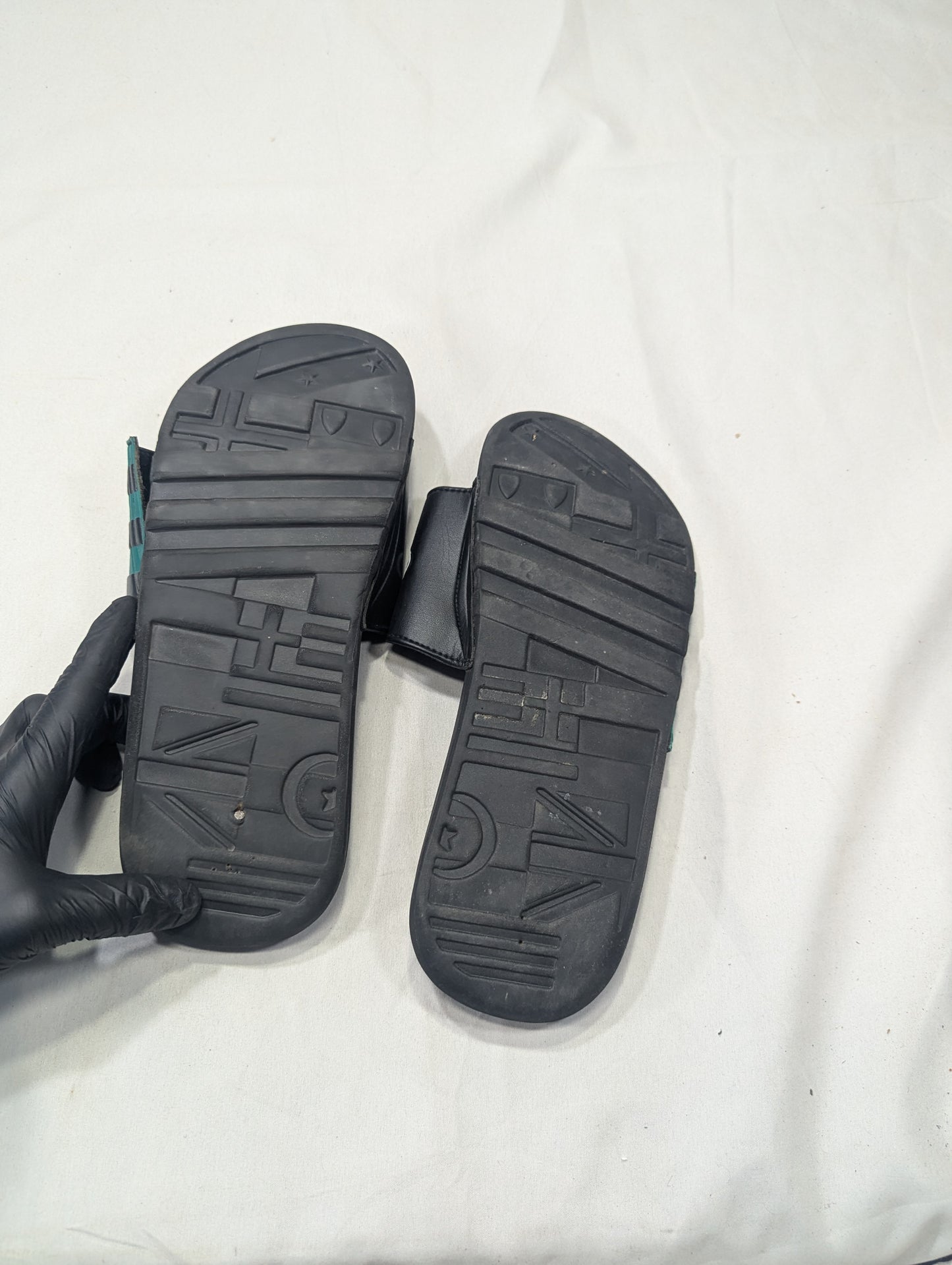 Adidas Branded Slide/Slippers